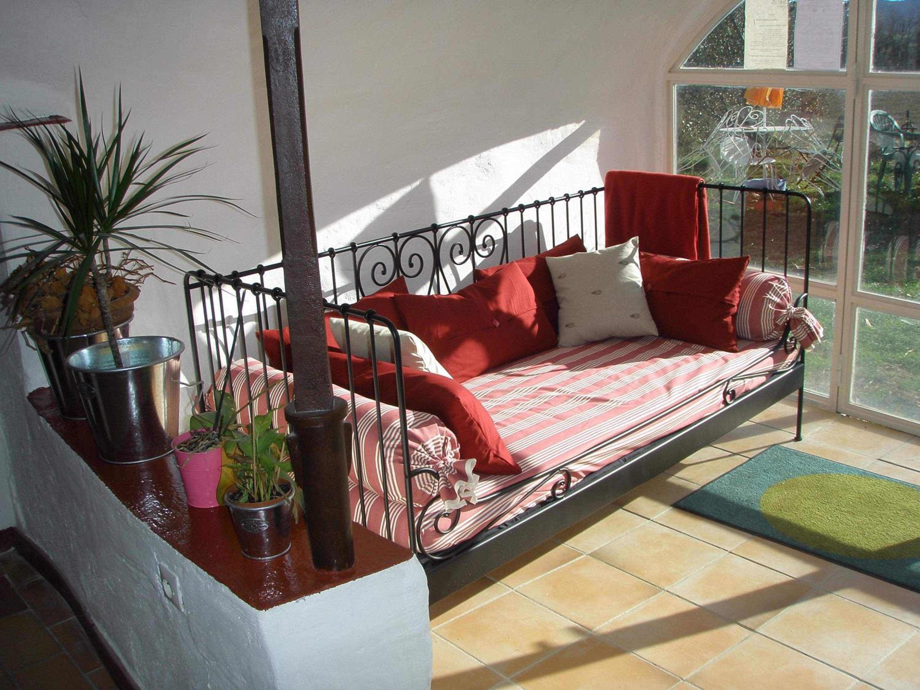 Chambres d'Hotes La Grange au Negre