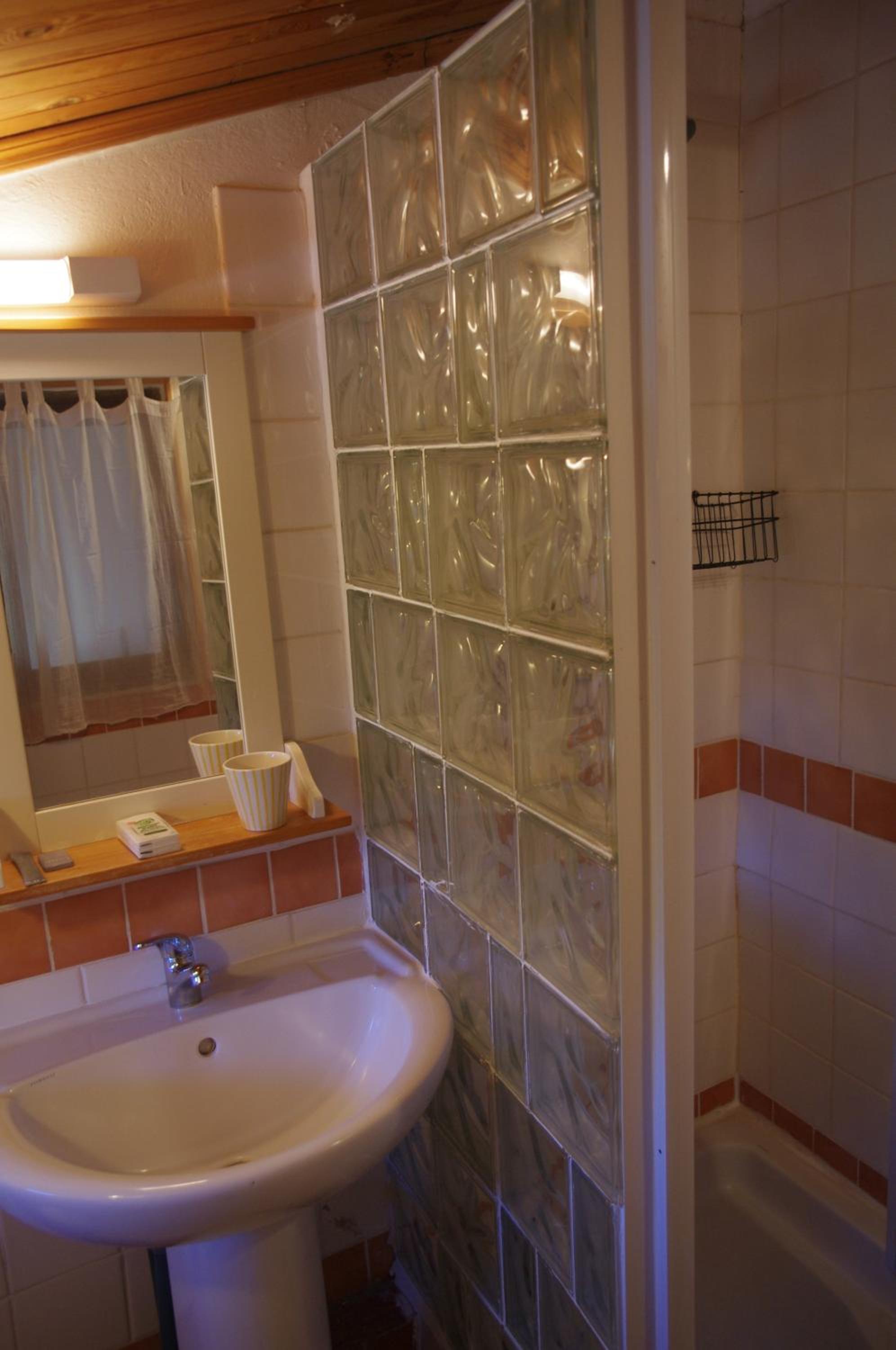 Chambres d'Hotes La Grange au Negre