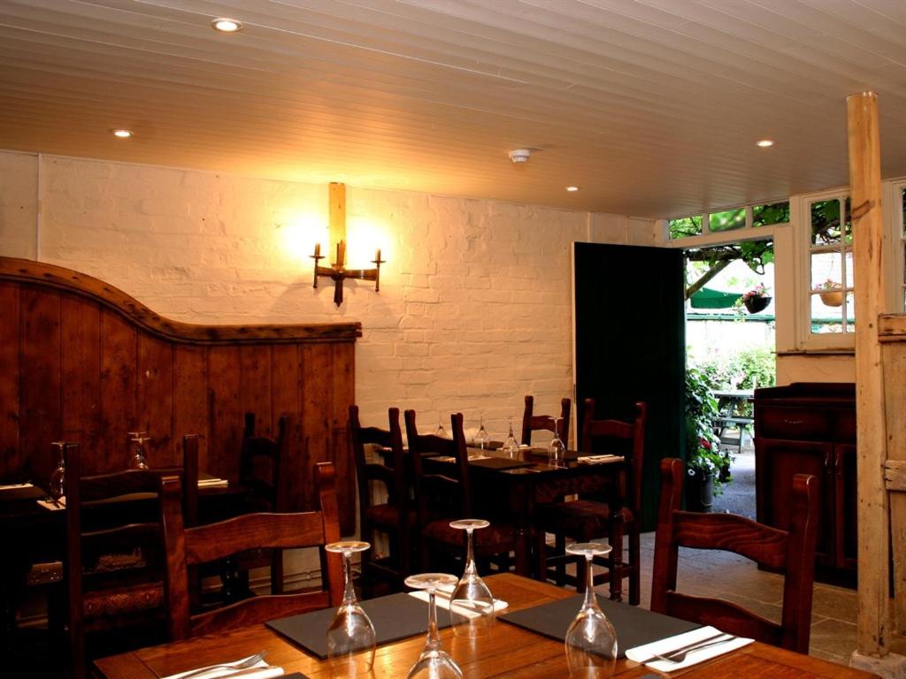 Marlborough Vacations - The Lamb Inn - Property Image 5