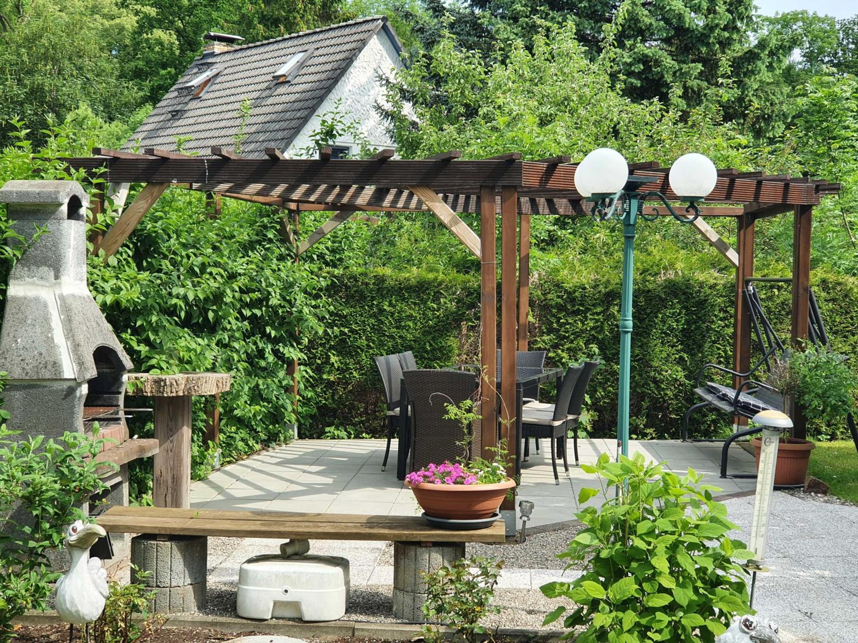 Ferienwohnung Sonnenschein view 3