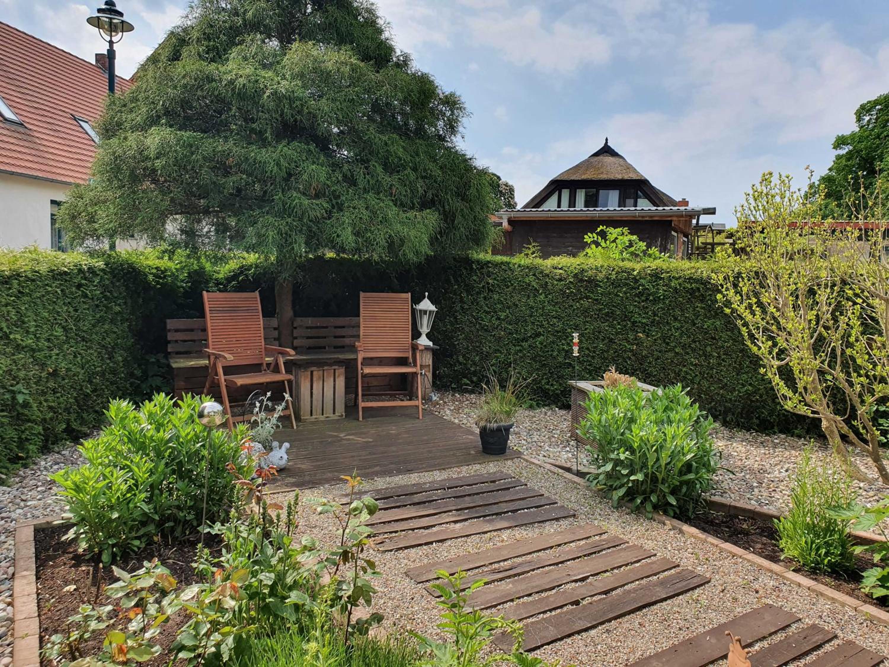 Ferienwohnung Sonnenschein view 4
