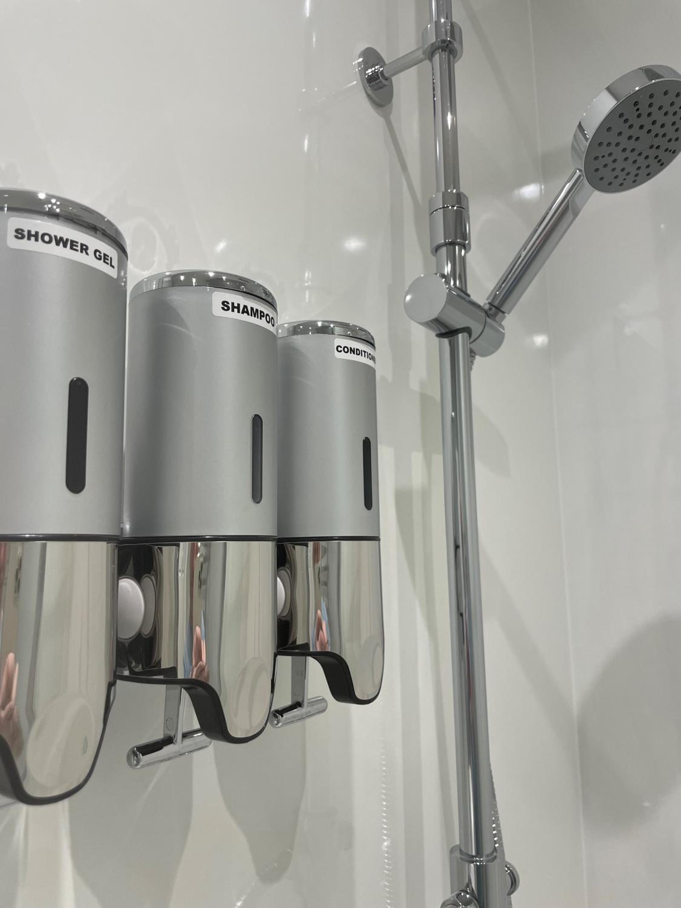 Yeovil Vacations - 'The Loft' - Property Image 13