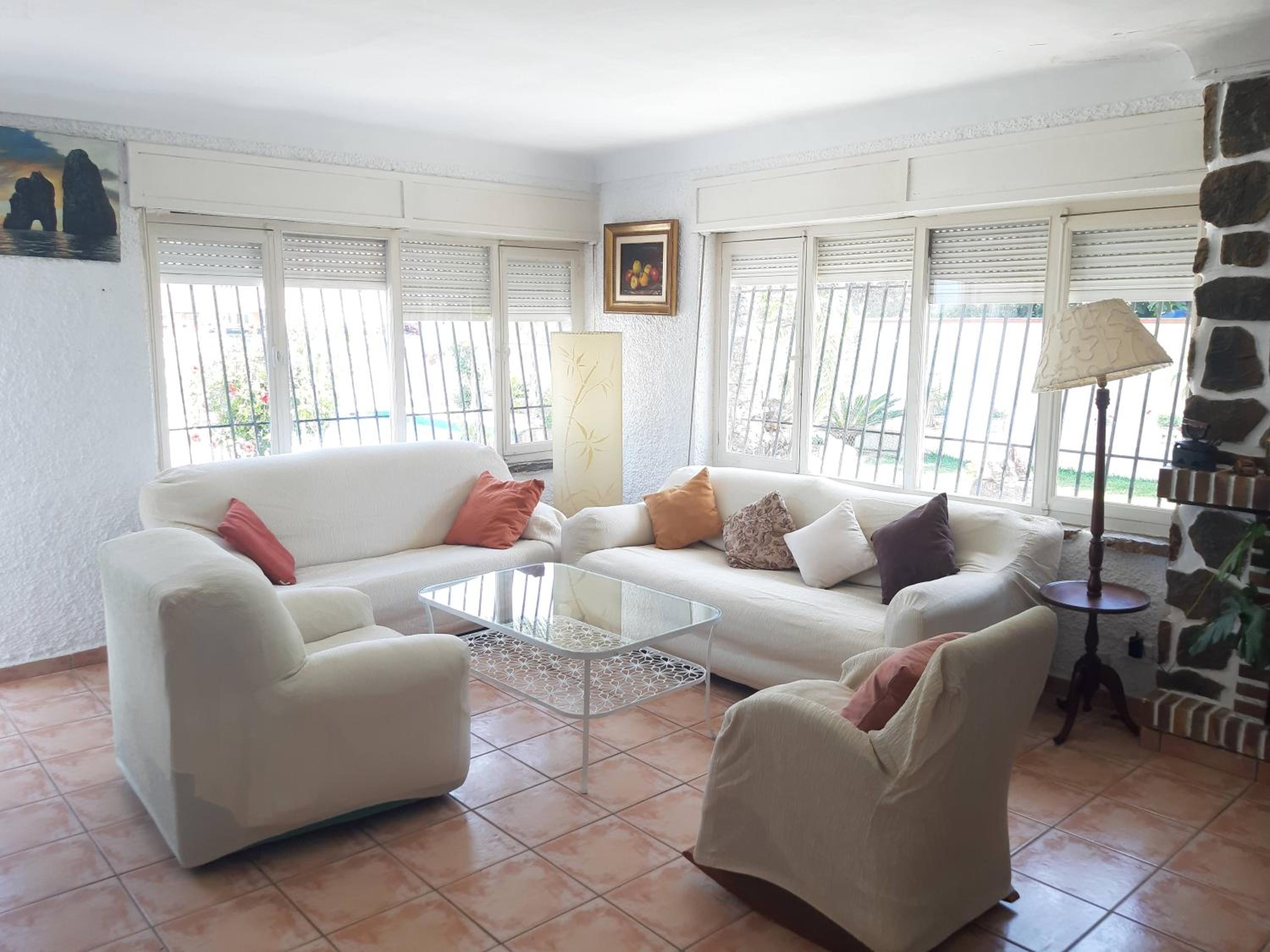Chalet Miraflores