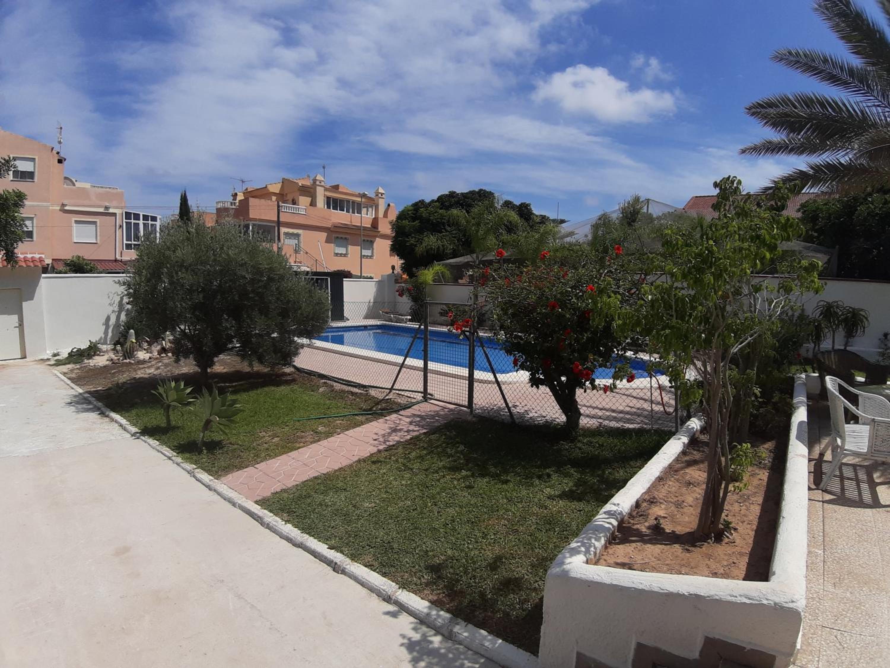 Chalet Miraflores