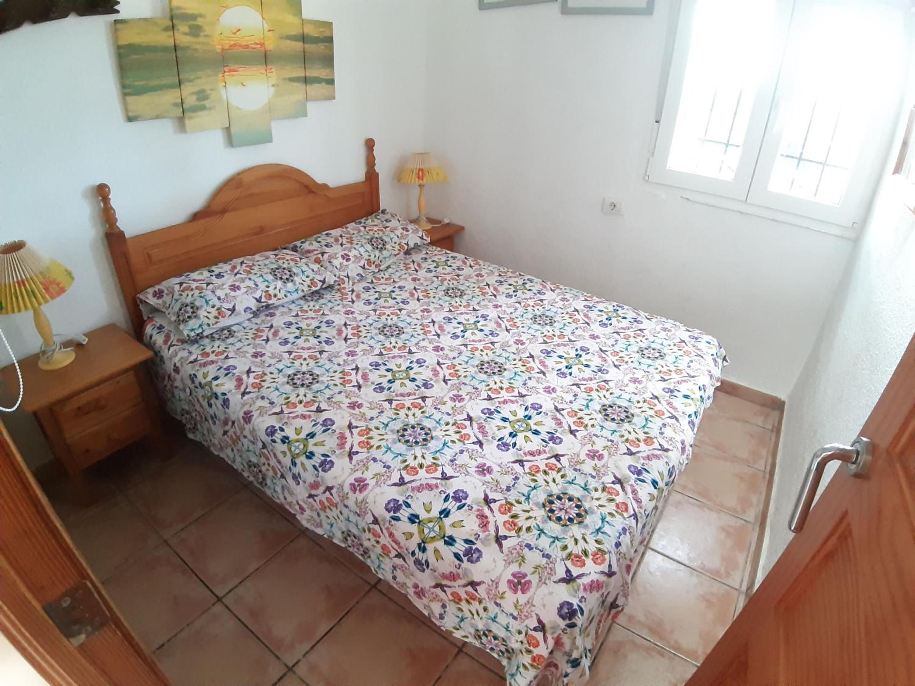 Chalet Miraflores