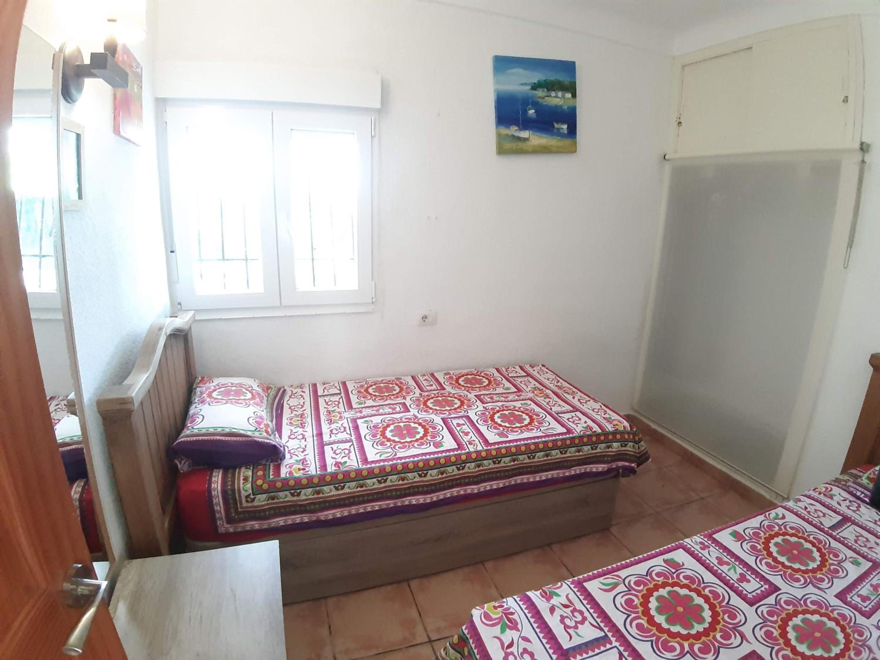 Chalet Miraflores