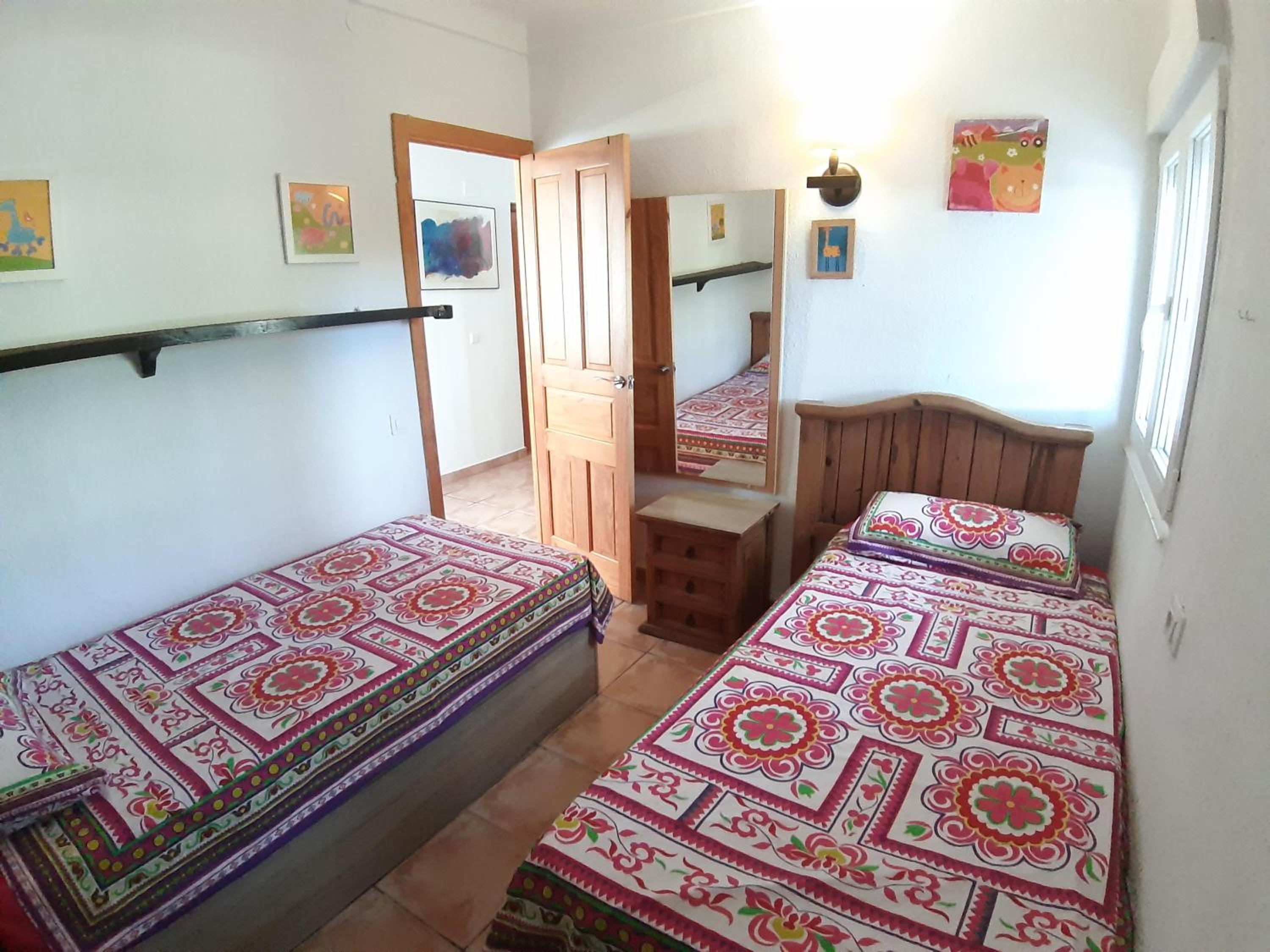 Chalet Miraflores