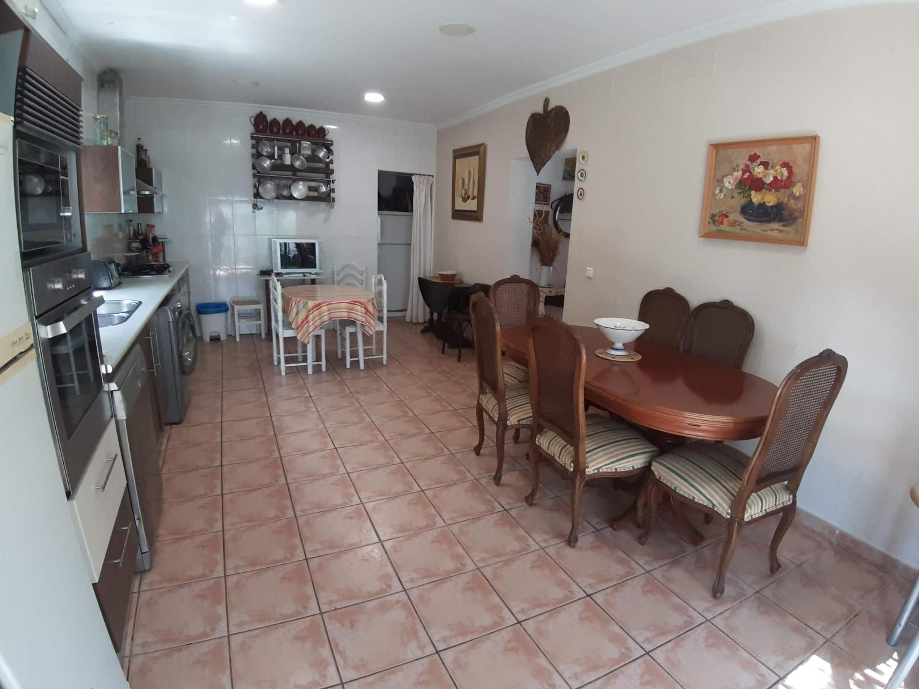Chalet Miraflores