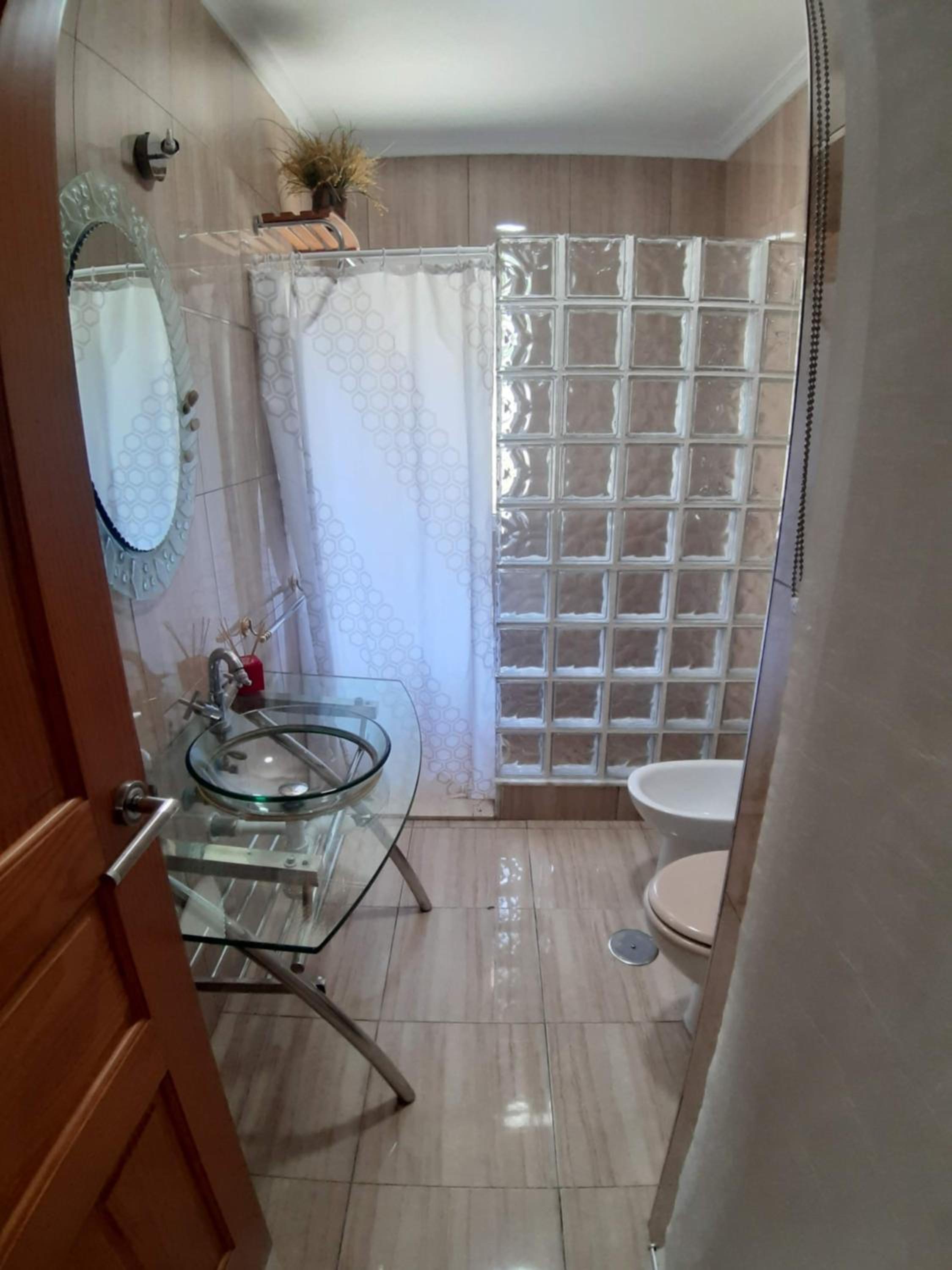 Chalet Miraflores