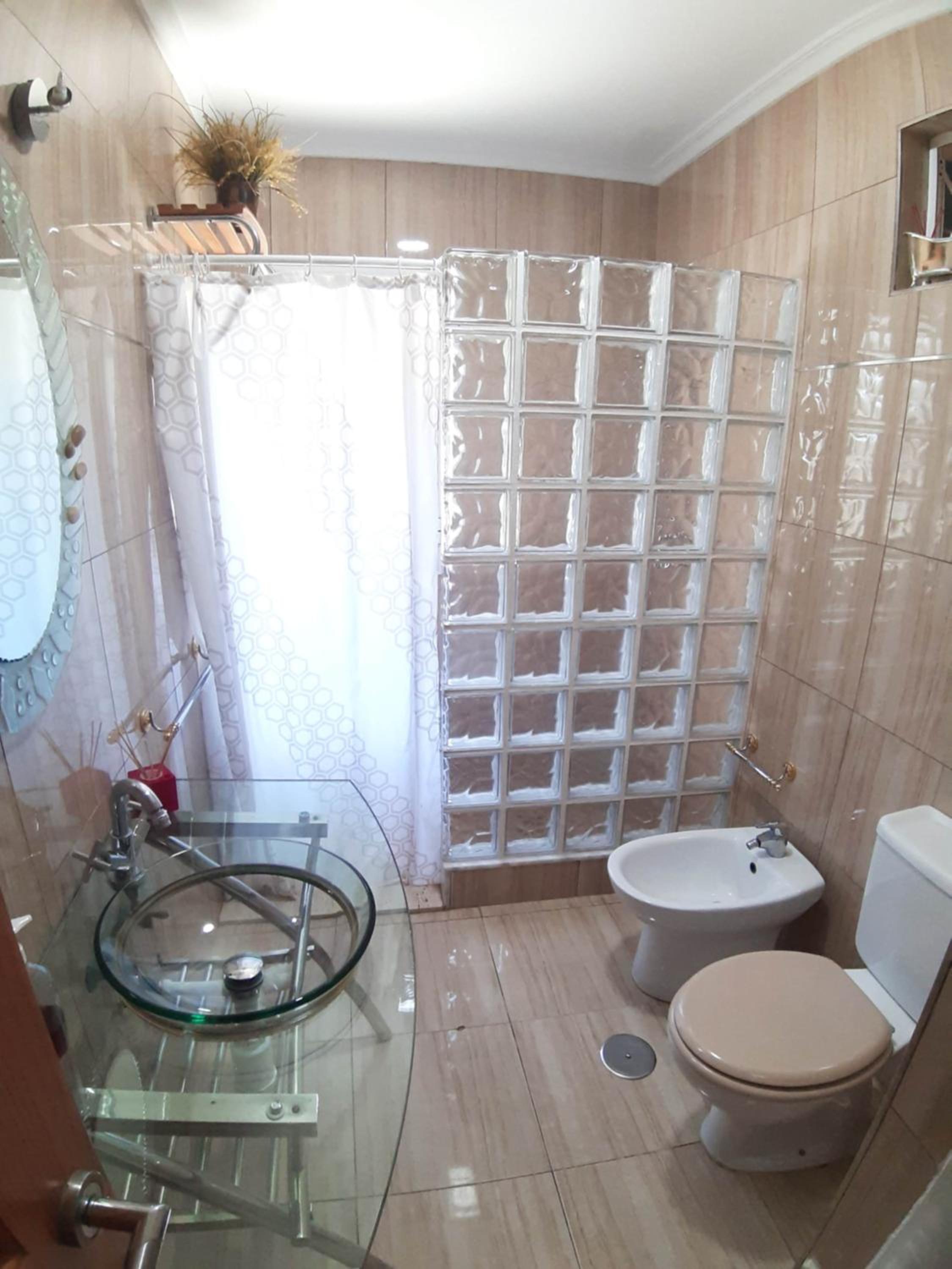 Chalet Miraflores
