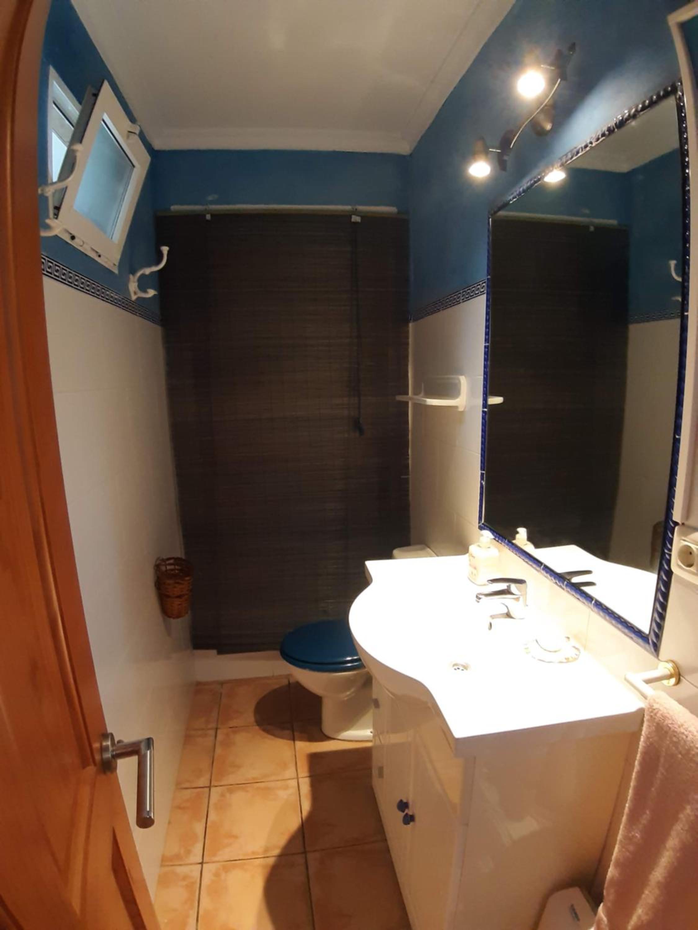 Chalet Miraflores