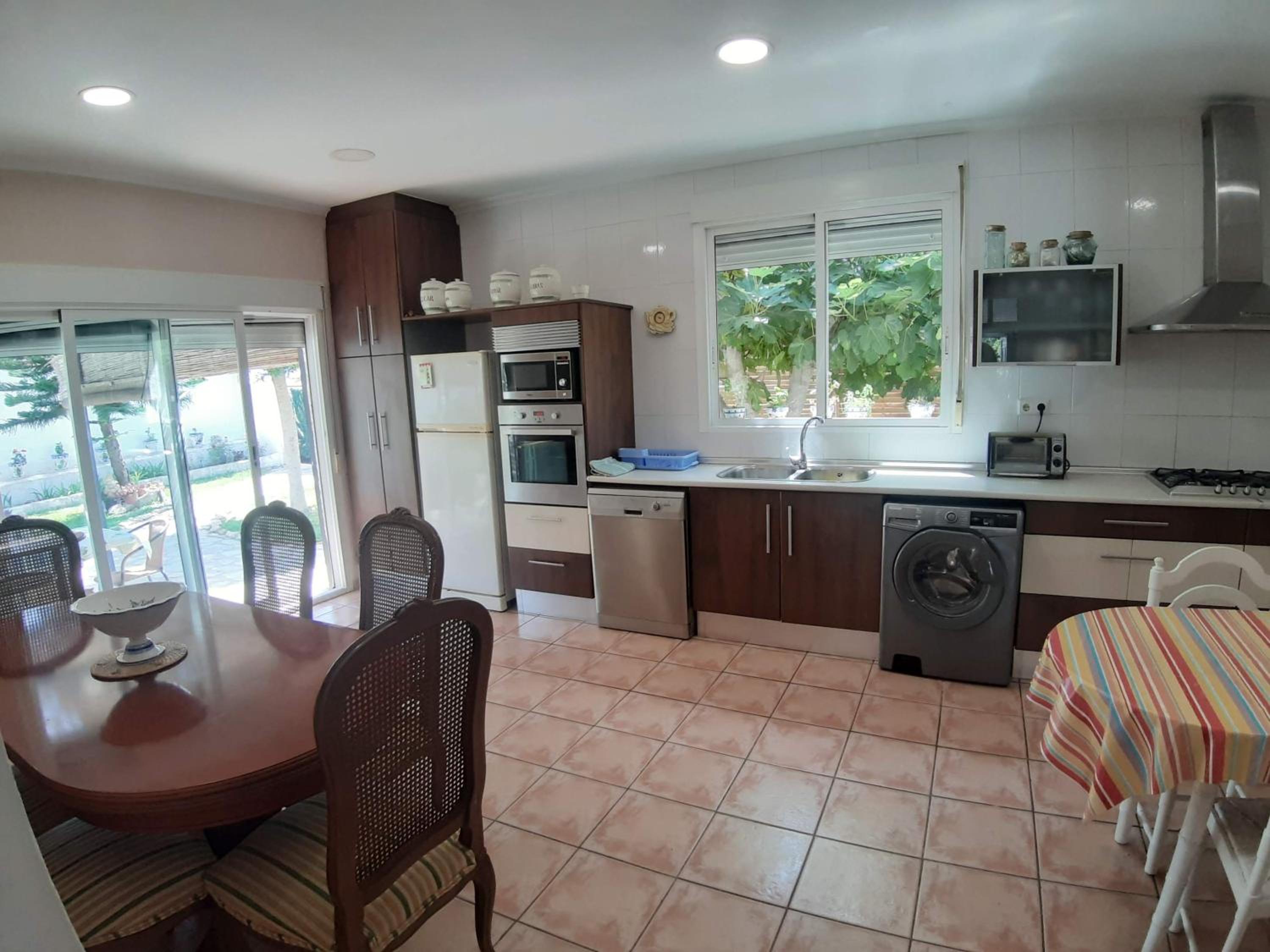 Chalet Miraflores