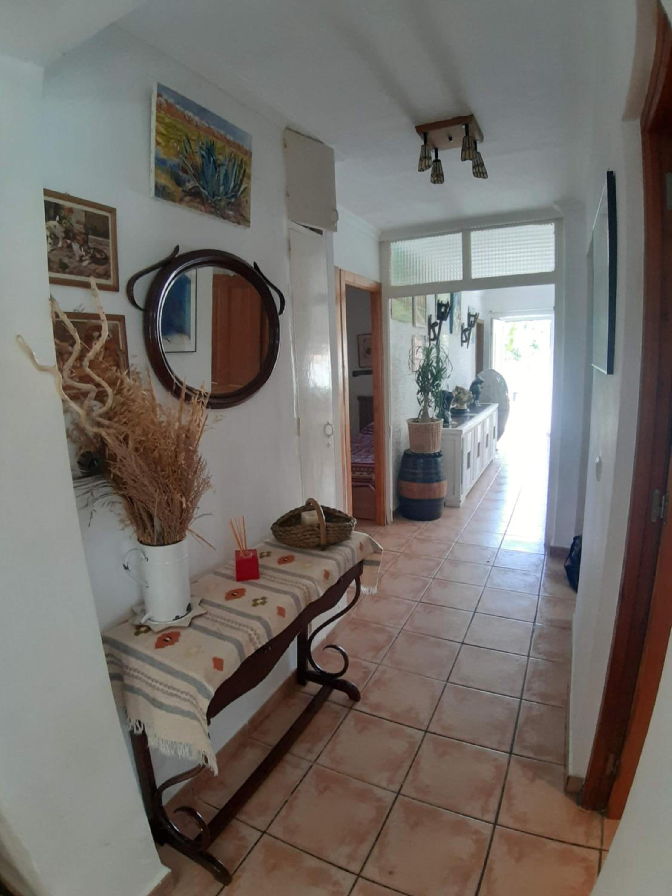 Chalet Miraflores