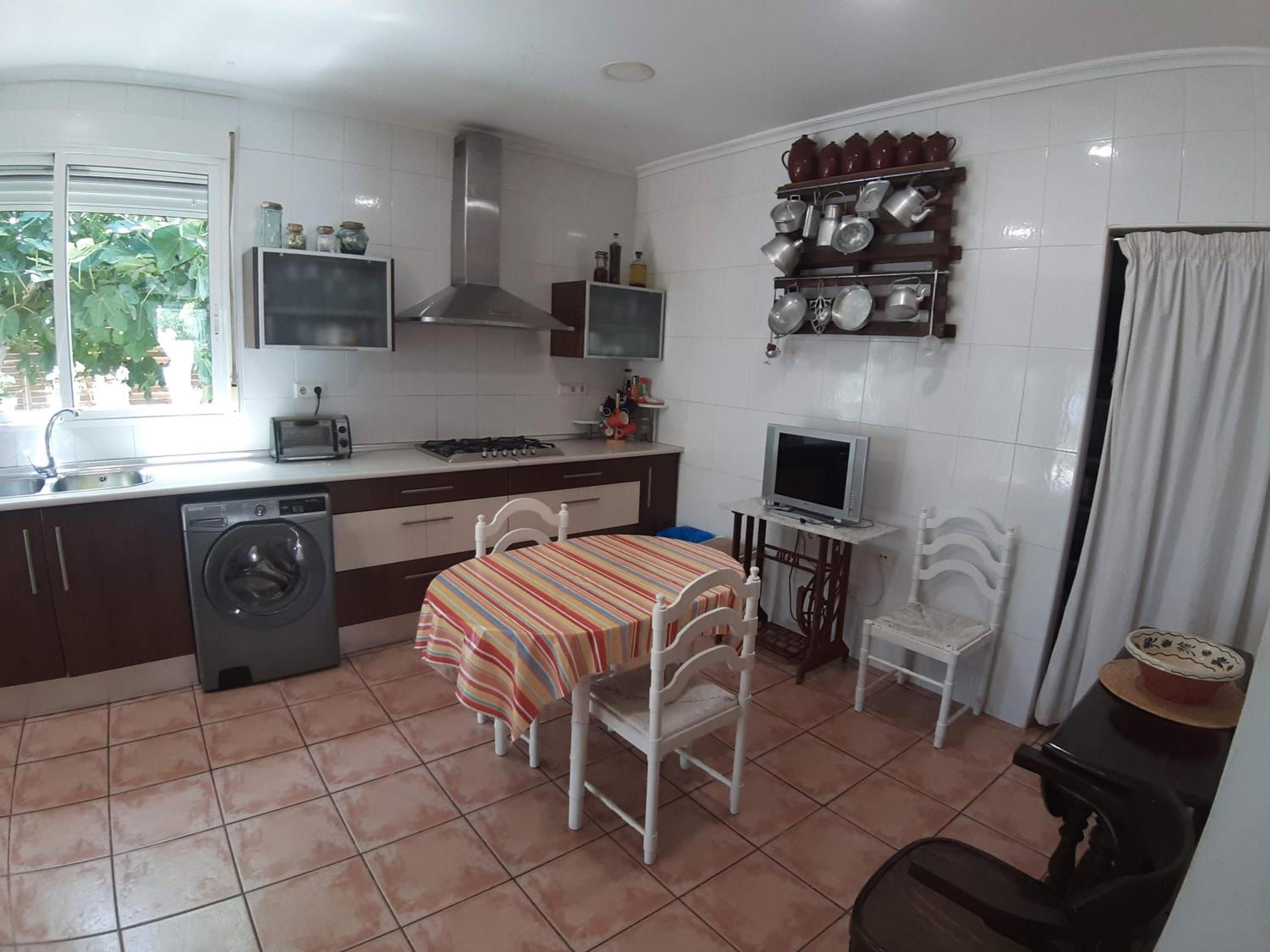 Chalet Miraflores