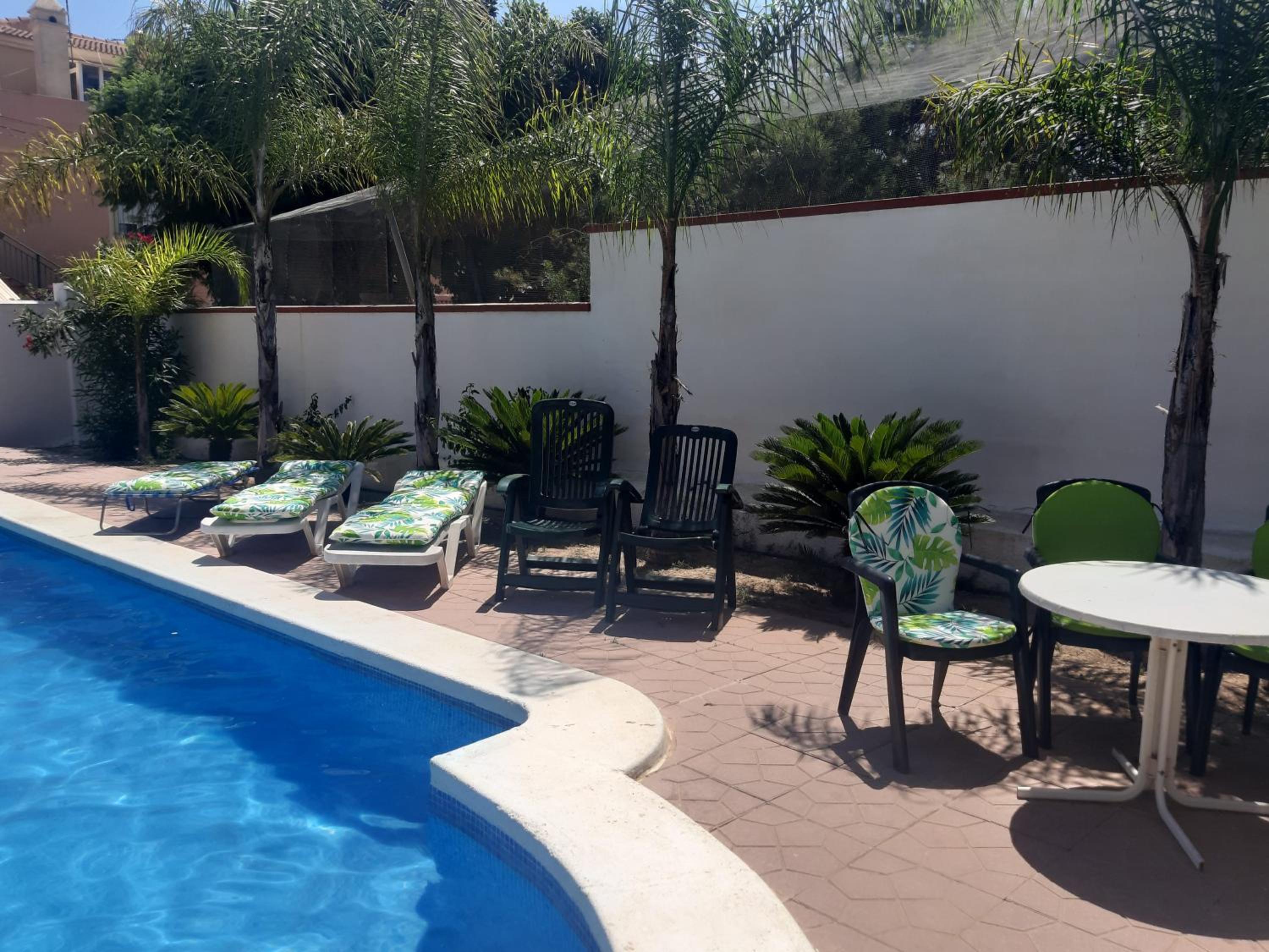 Chalet Miraflores