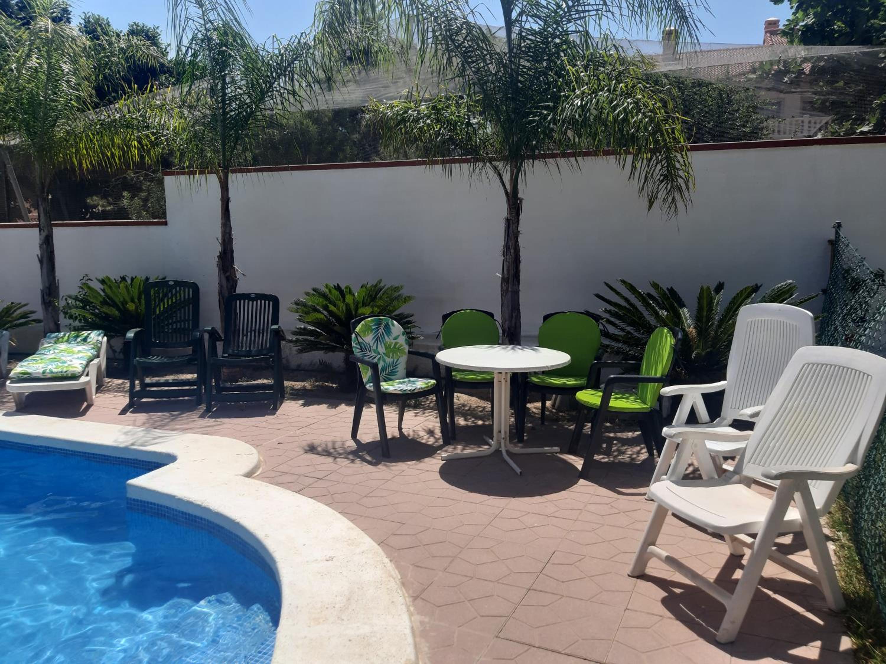Chalet Miraflores