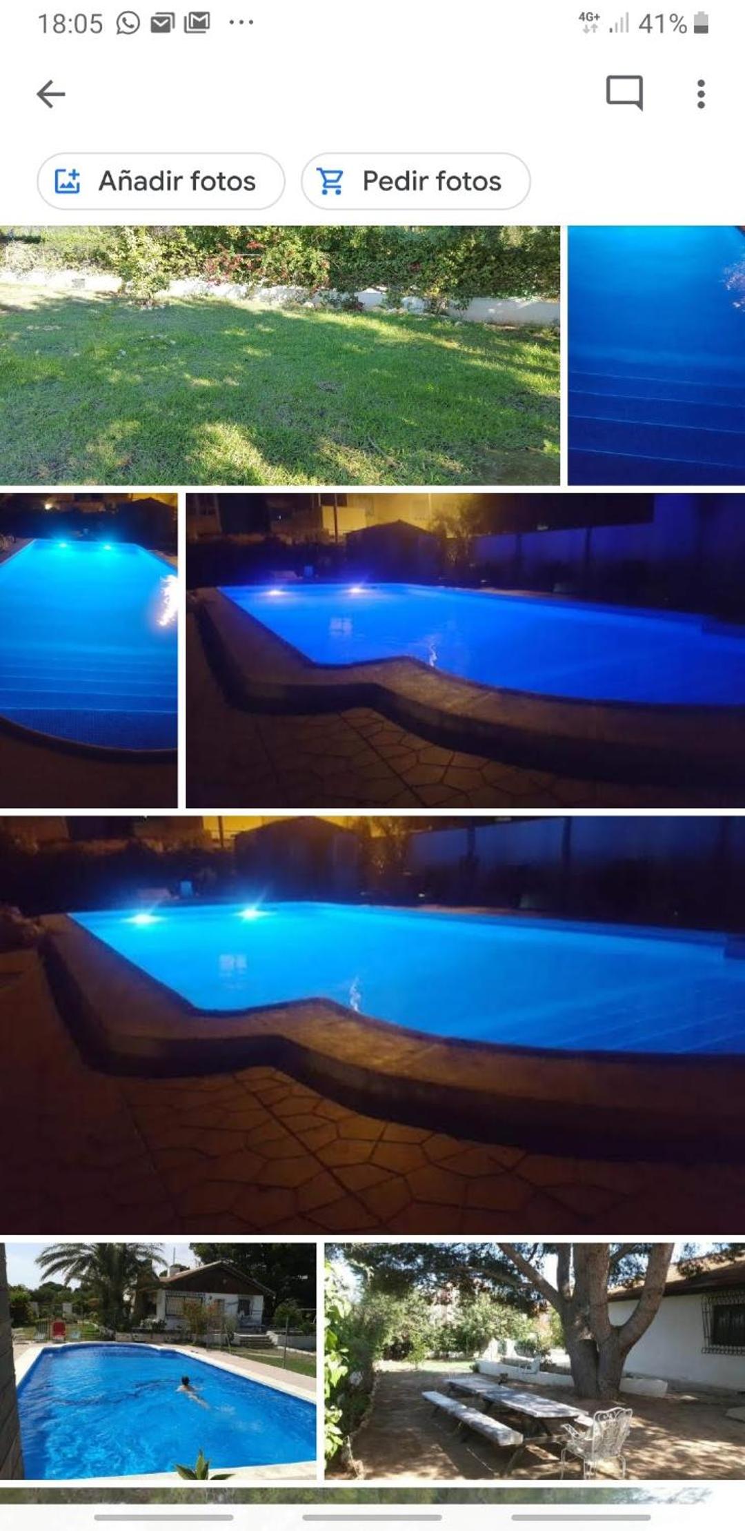 Chalet Miraflores