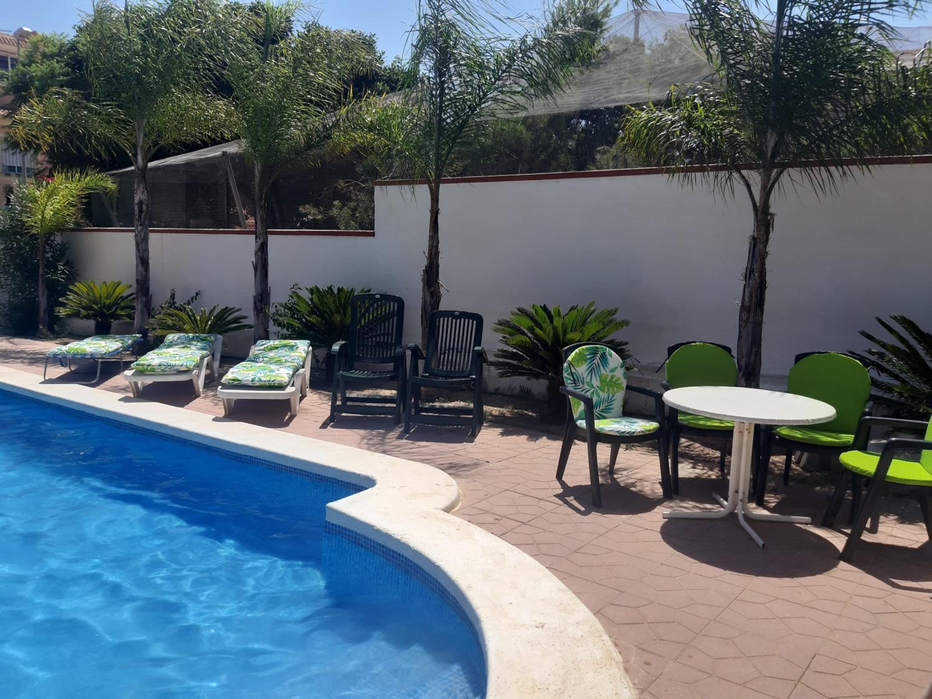 Chalet Miraflores