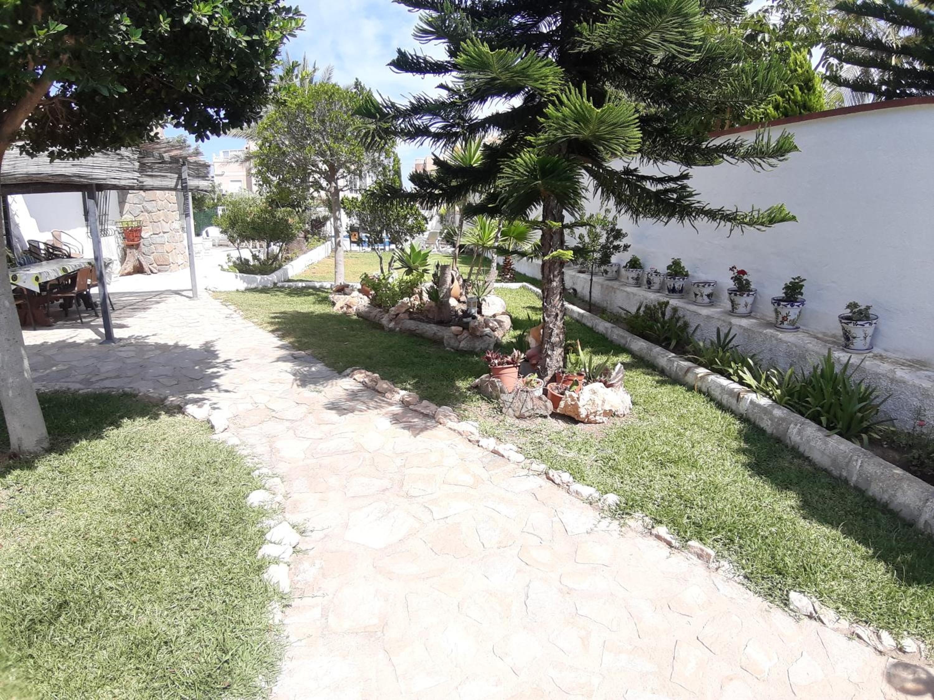 Chalet Miraflores