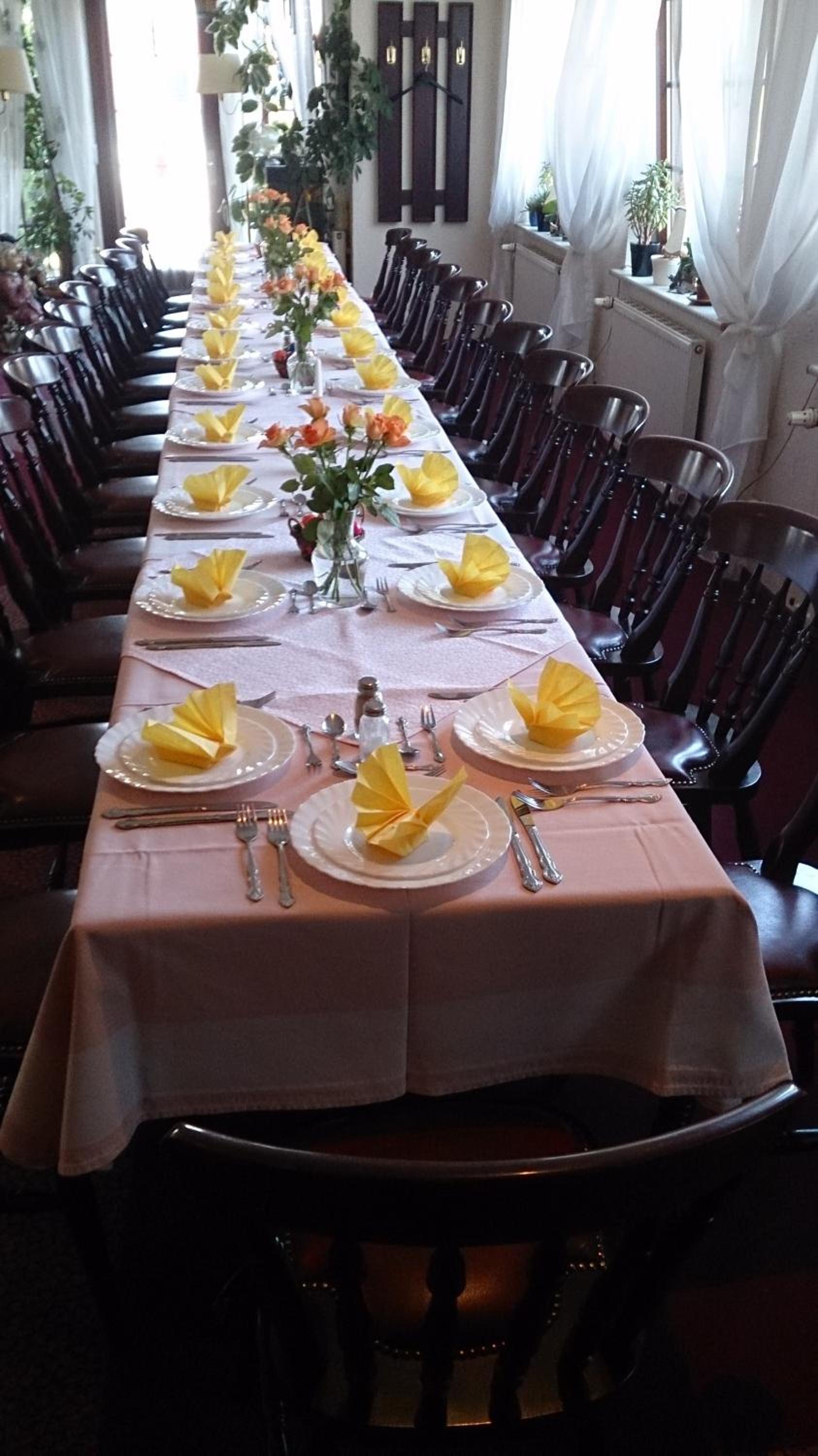 Hotelpension Schwalbennest