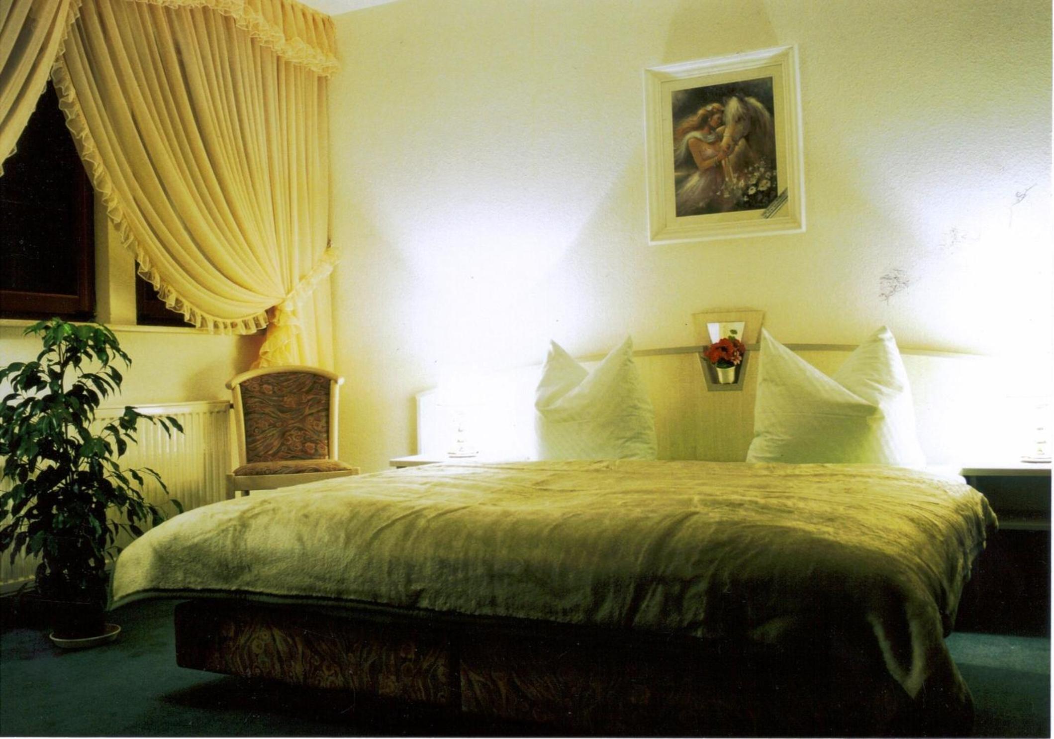 Hotelpension Schwalbennest