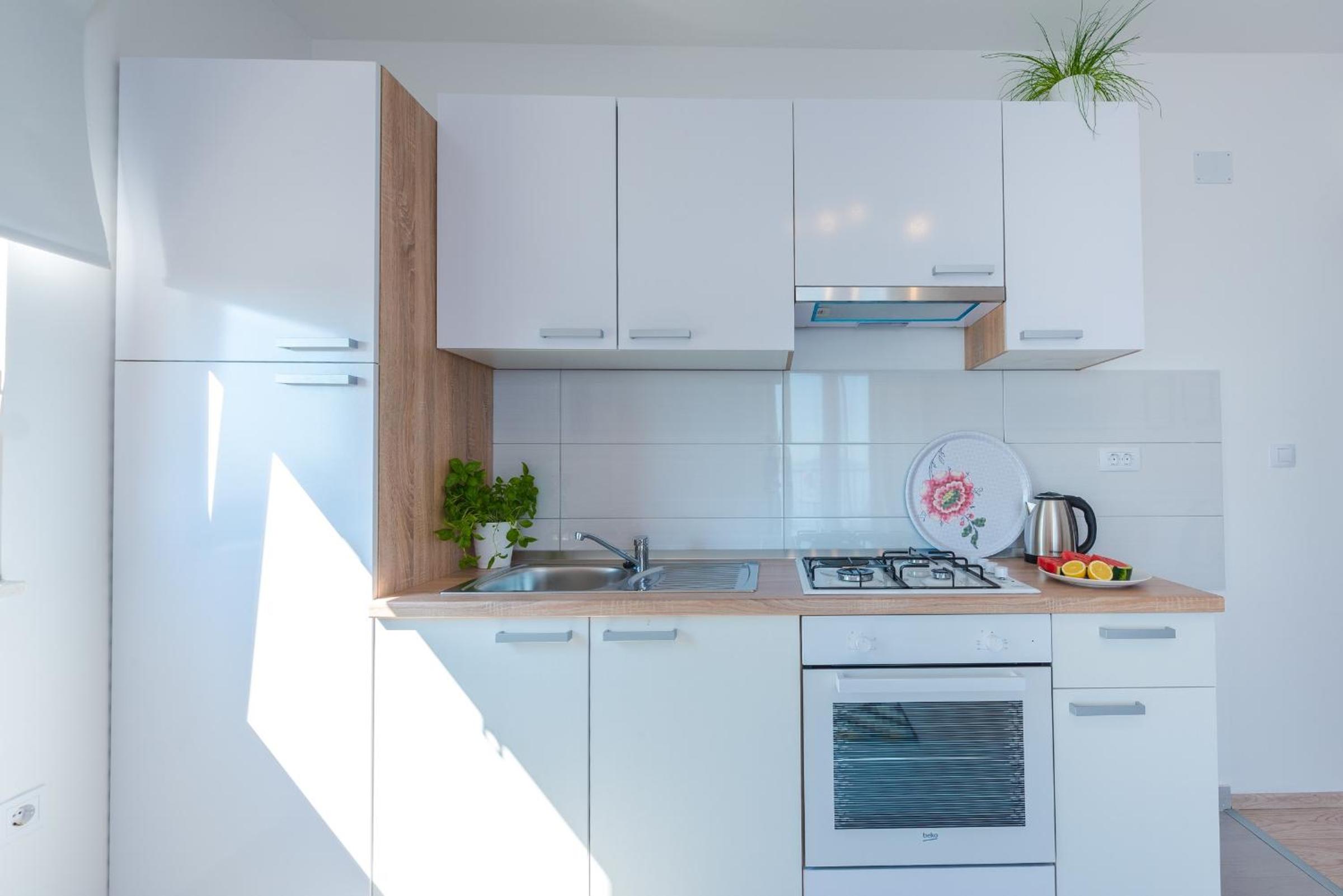 Apartments Villa Made 4U