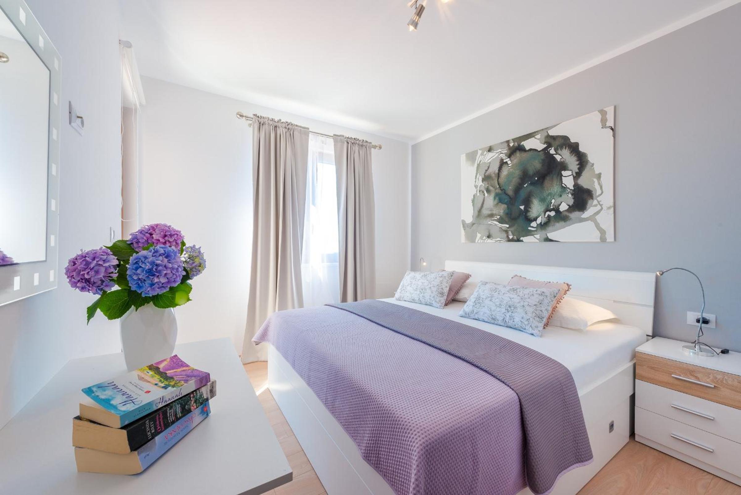 Apartments Villa Made 4U