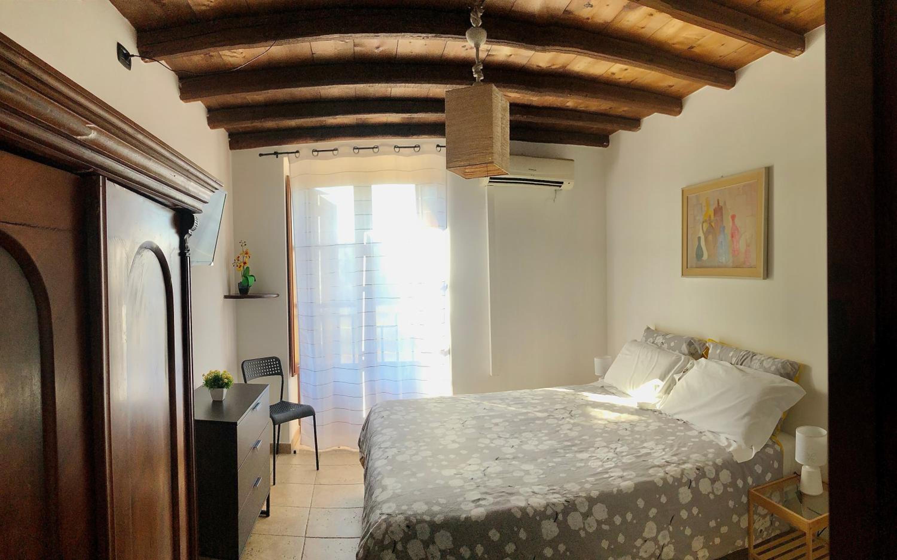 Kasa Kala Rooms & Apartments