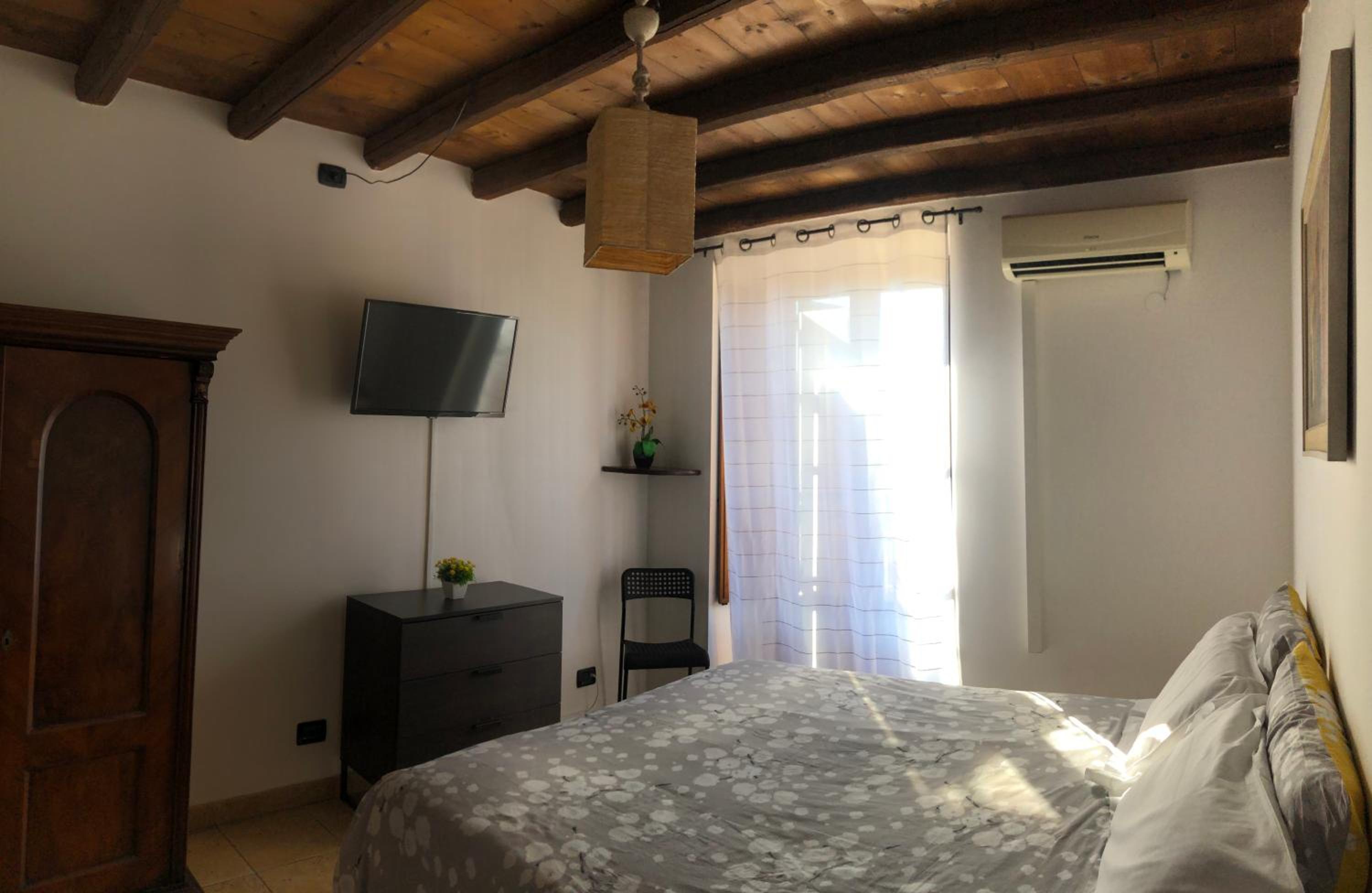 Kasa Kala Rooms & Apartments