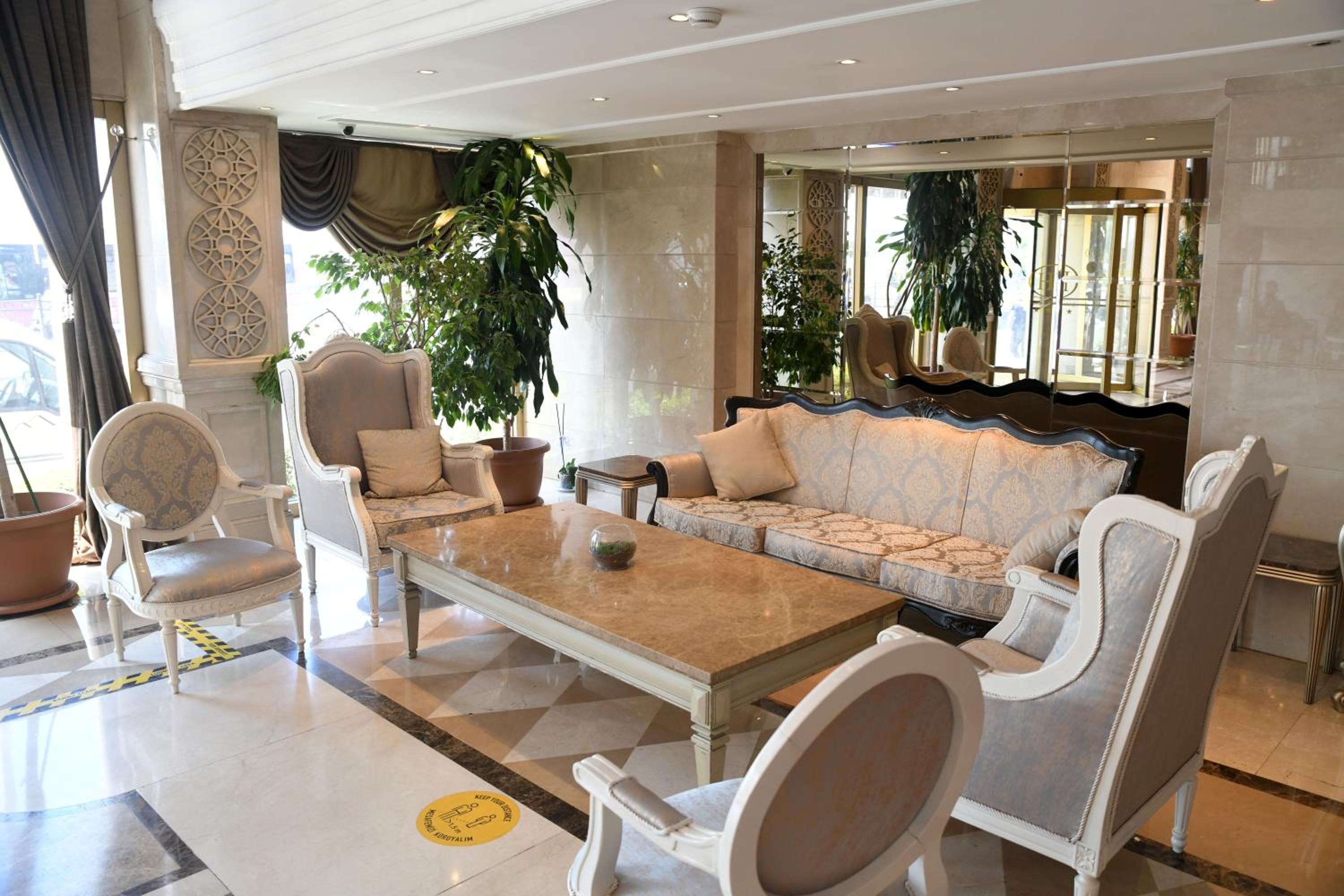 Grand Halic Goldenhorn - Image 43