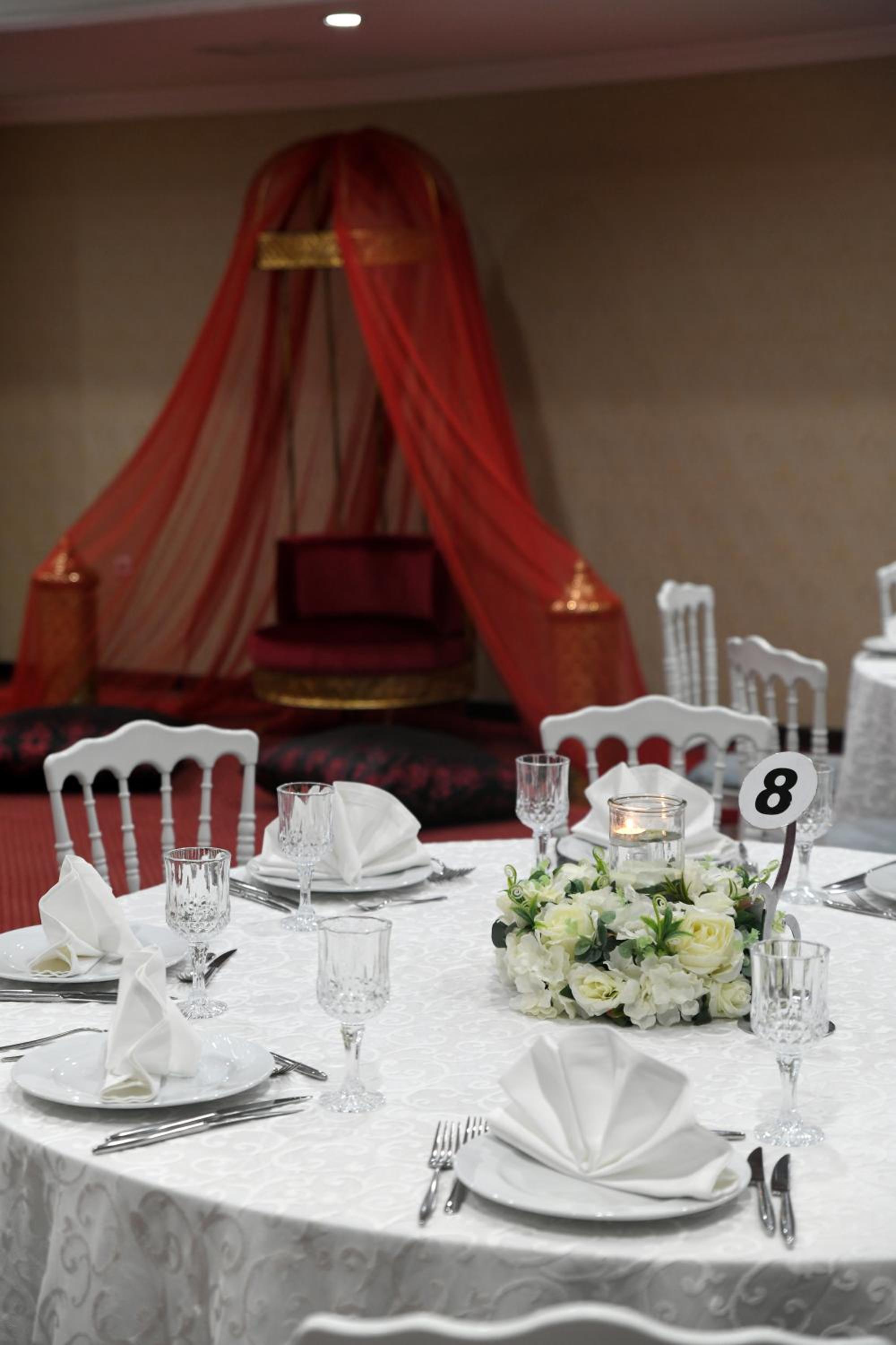 Grand Halic Goldenhorn - Image 22