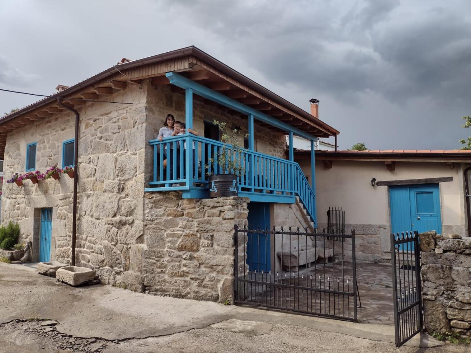 Casa Antoni@ view 3