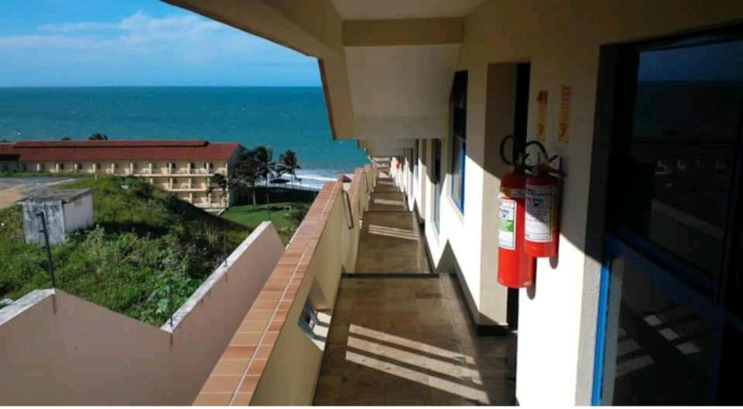 Costeira Praia Flat 119