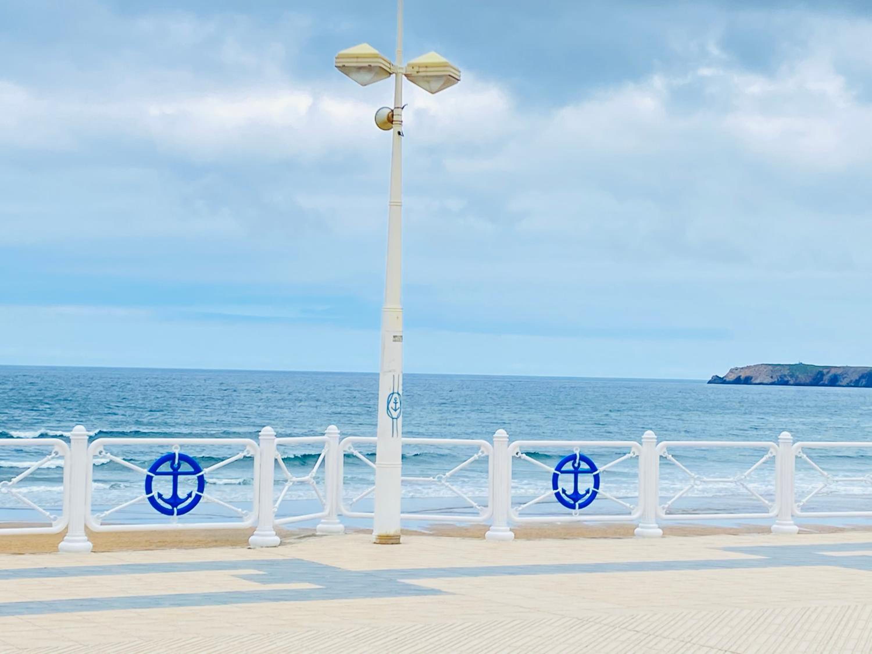 NEXT STOP PLAYA SALINAS view 3