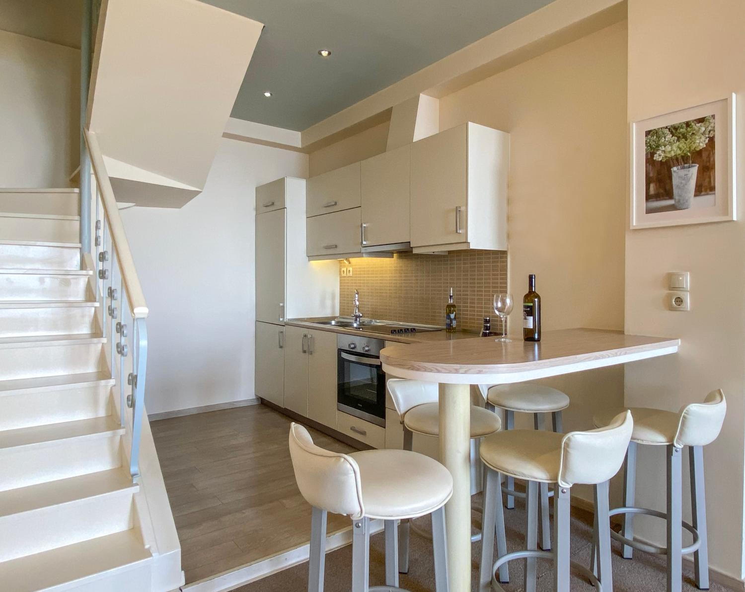 Casa Maistra Residence view 5