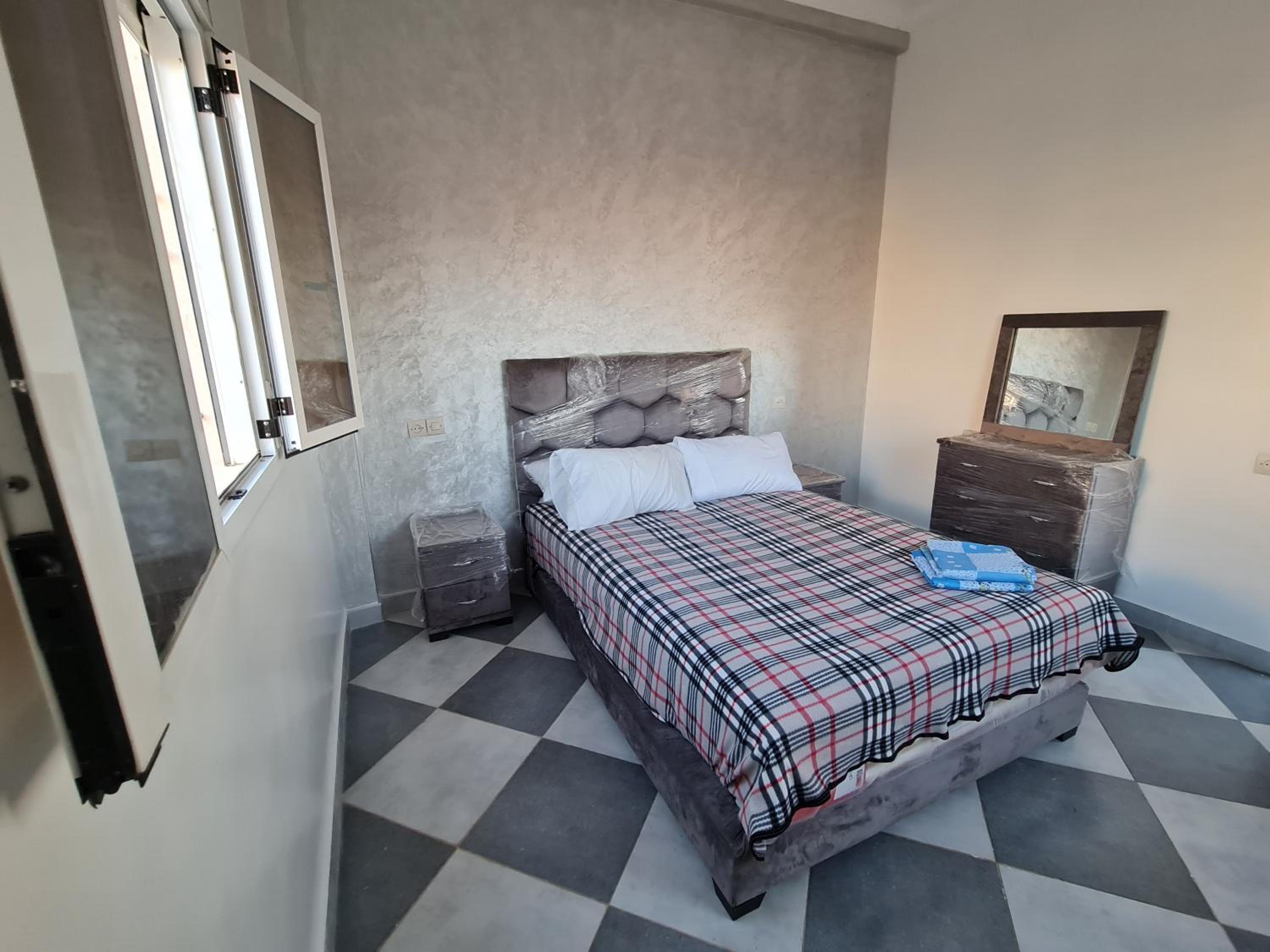 Appartement meublé à louer