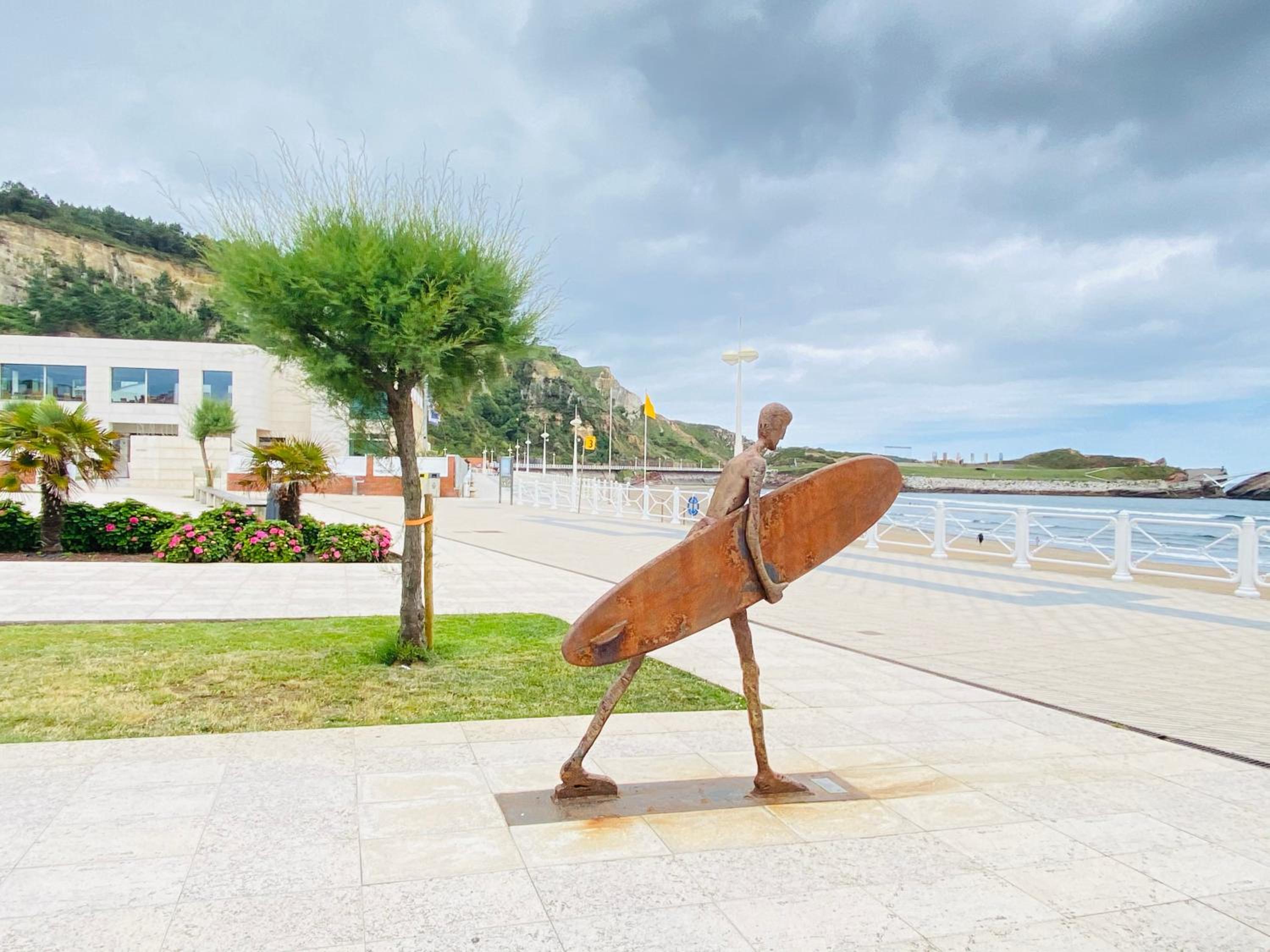 NEXT STOP PLAYA SALINAS view 4
