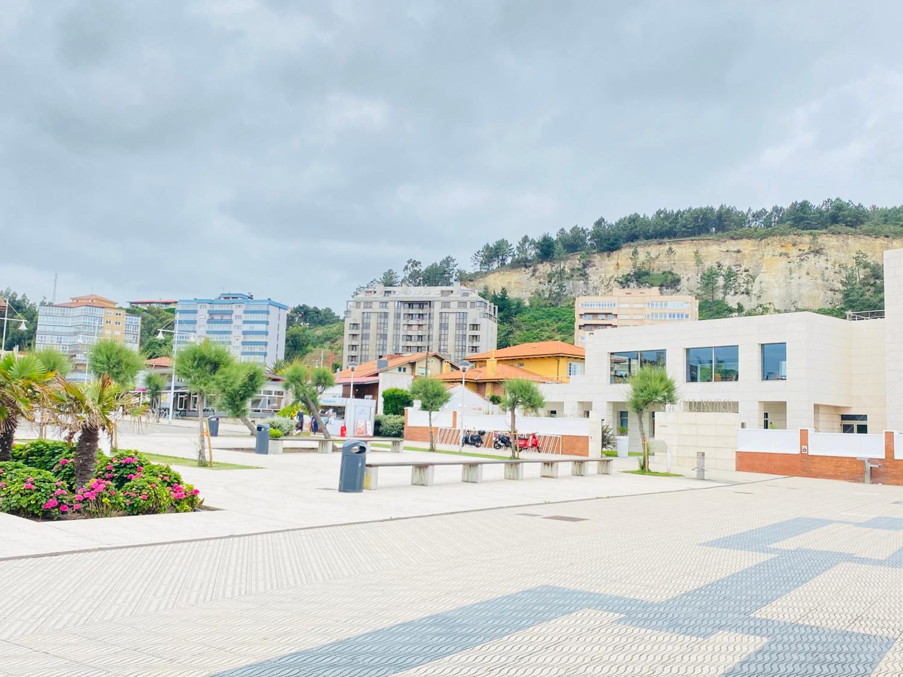 NEXT STOP PLAYA SALINAS view 5