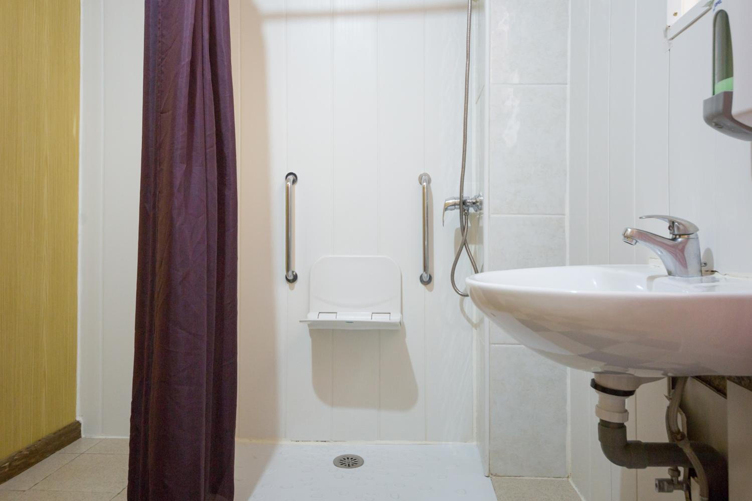 Albergue Villa San Clemente
