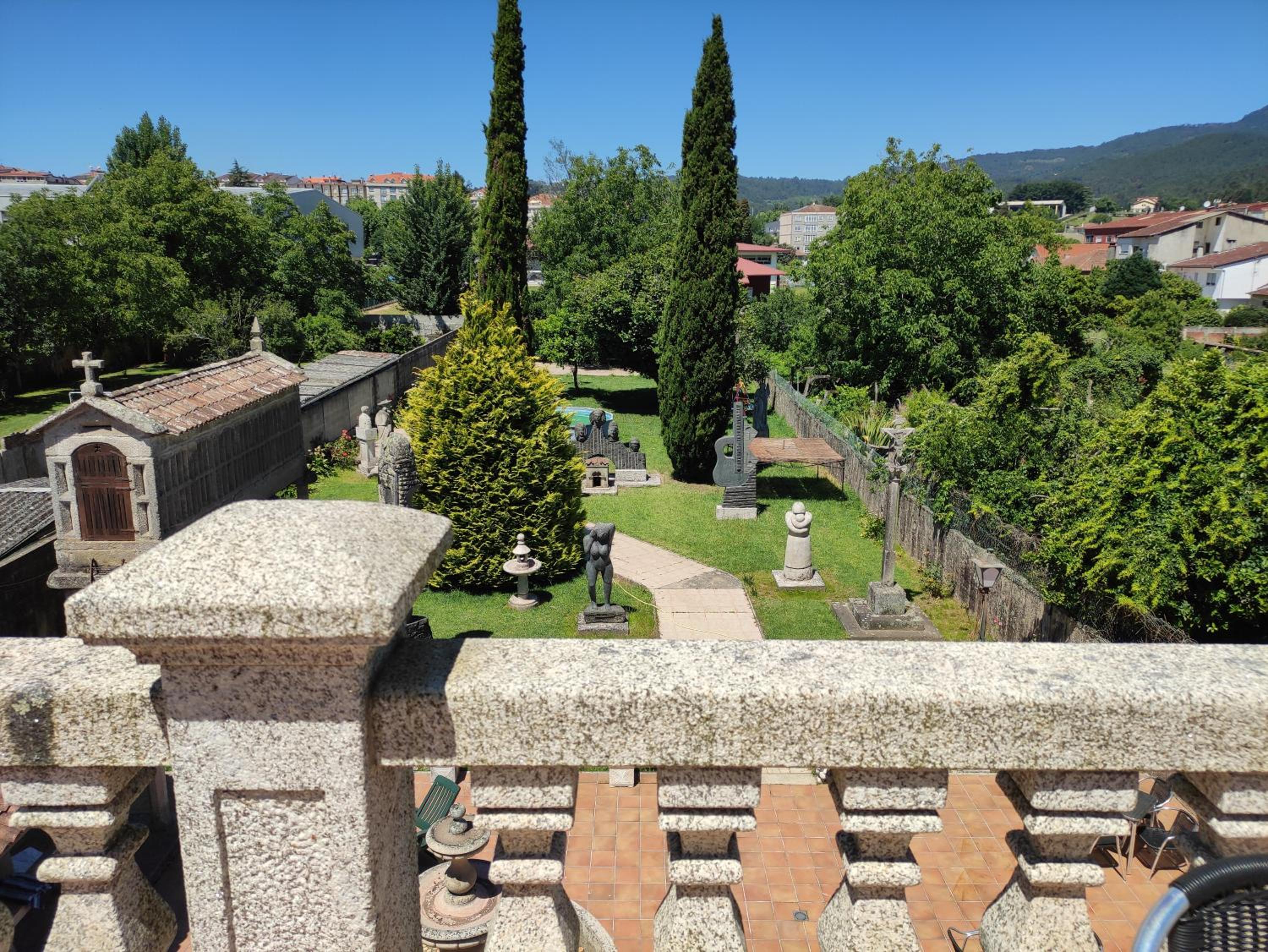 Albergue Villa San Clemente