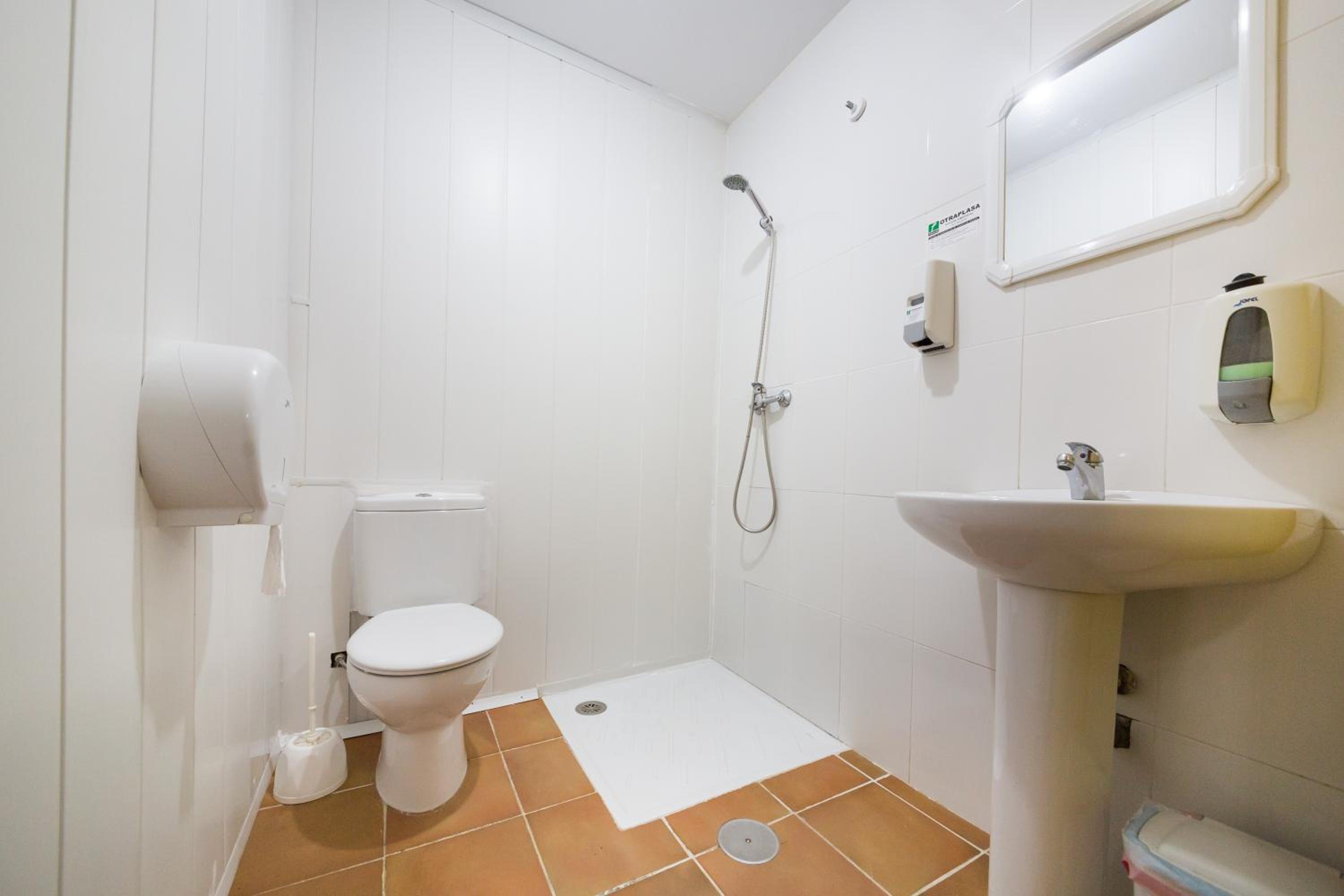 Albergue Villa San Clemente