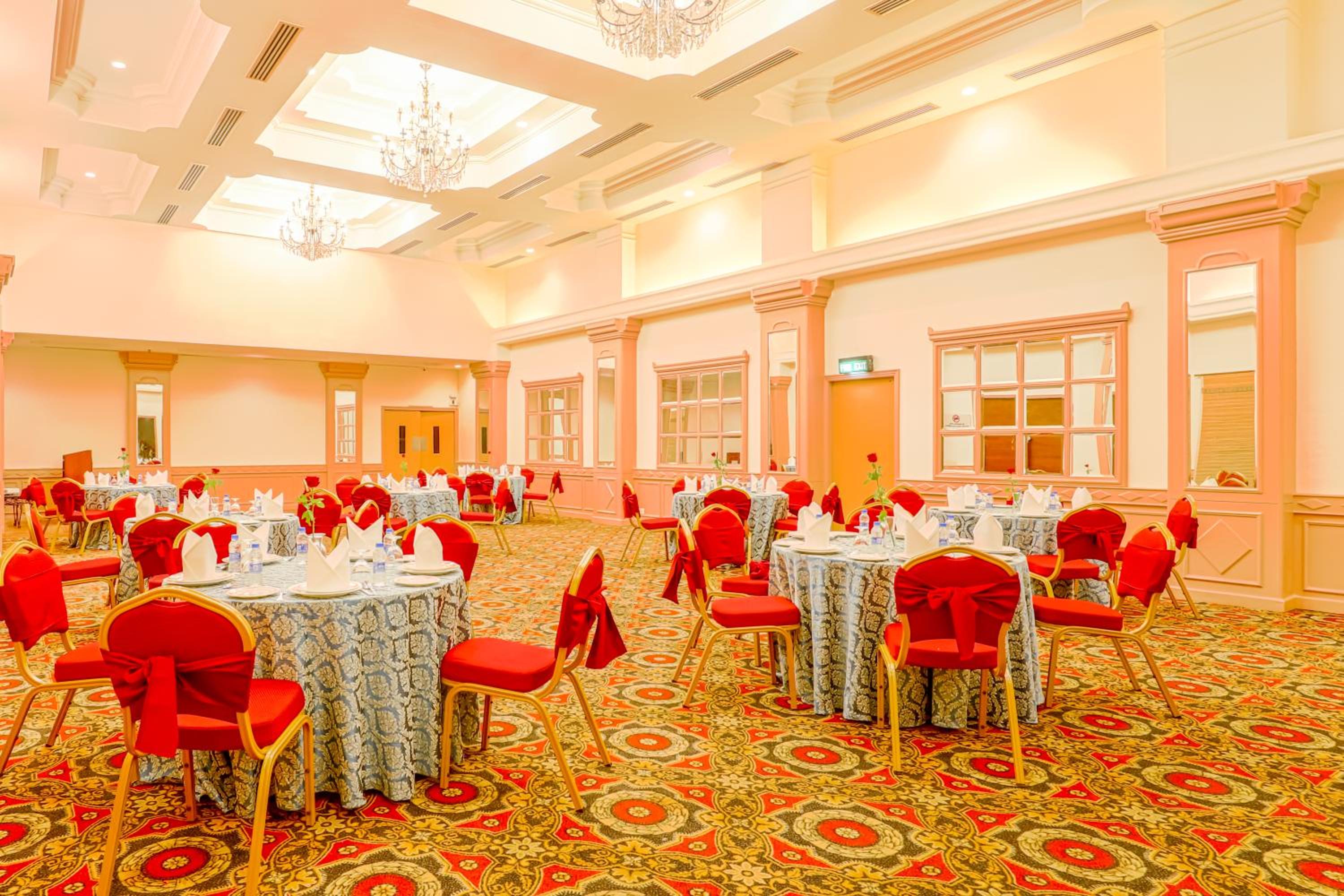 Club Mahindra Jaipur