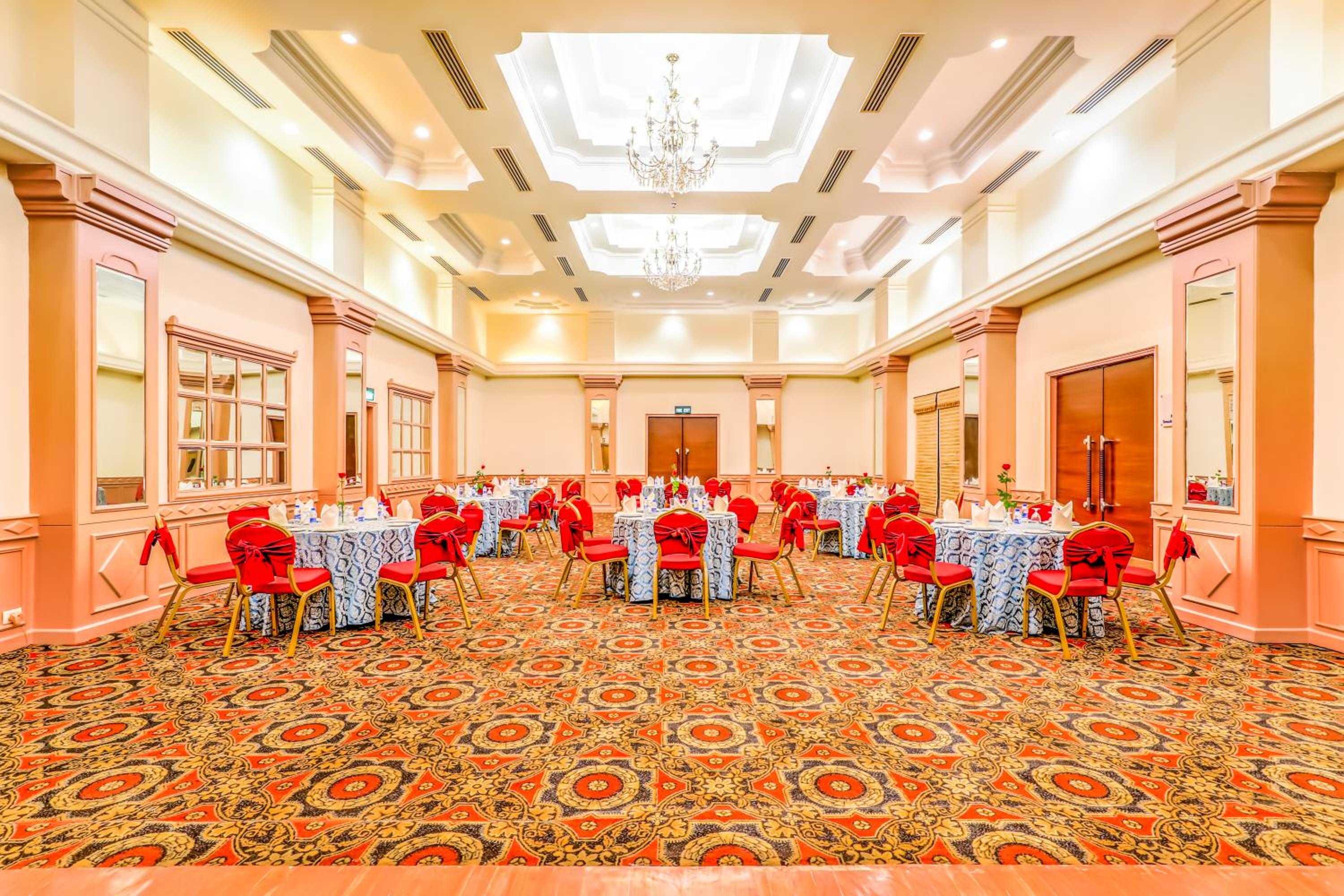 Club Mahindra Jaipur