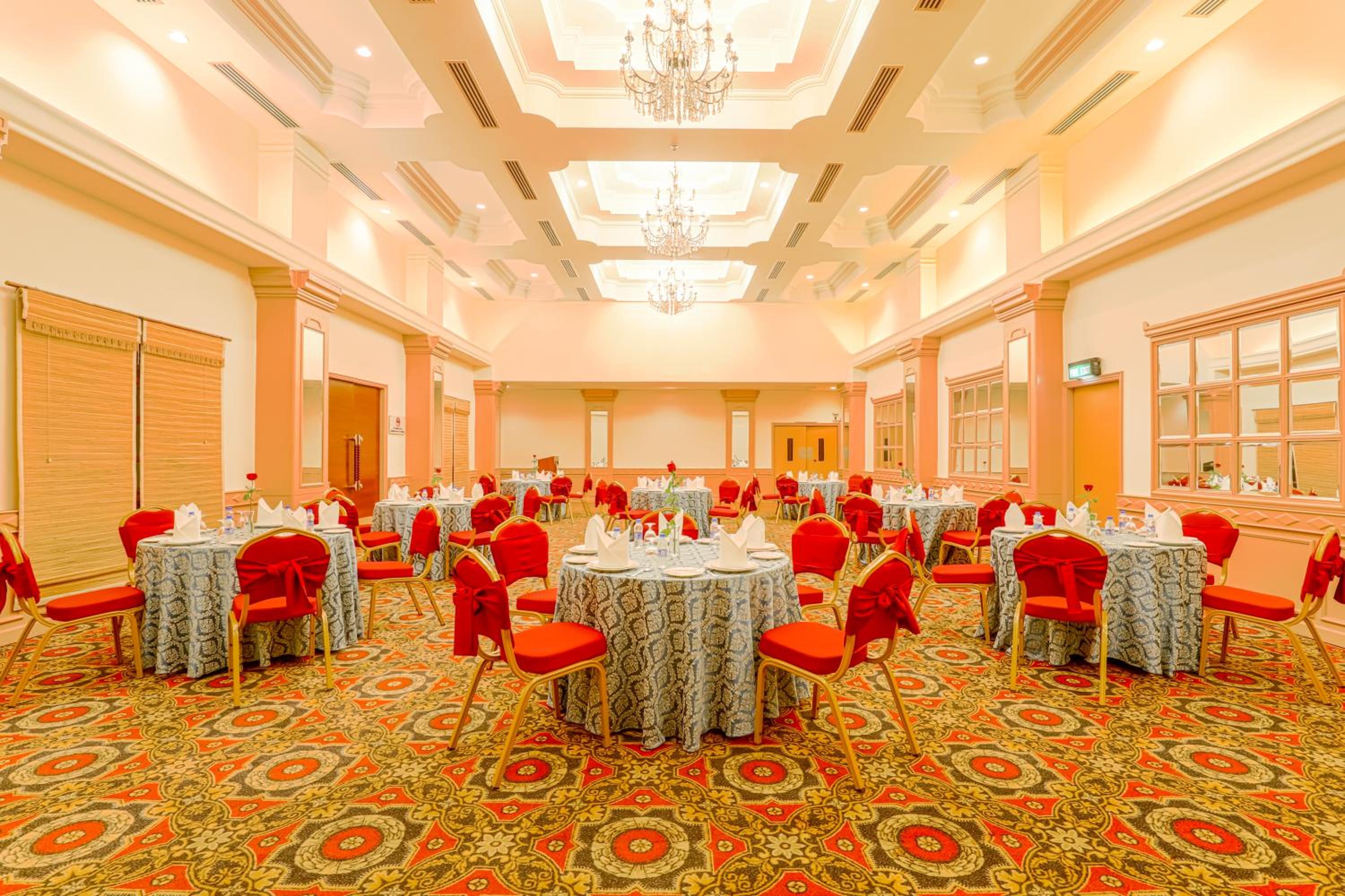 Club Mahindra Jaipur