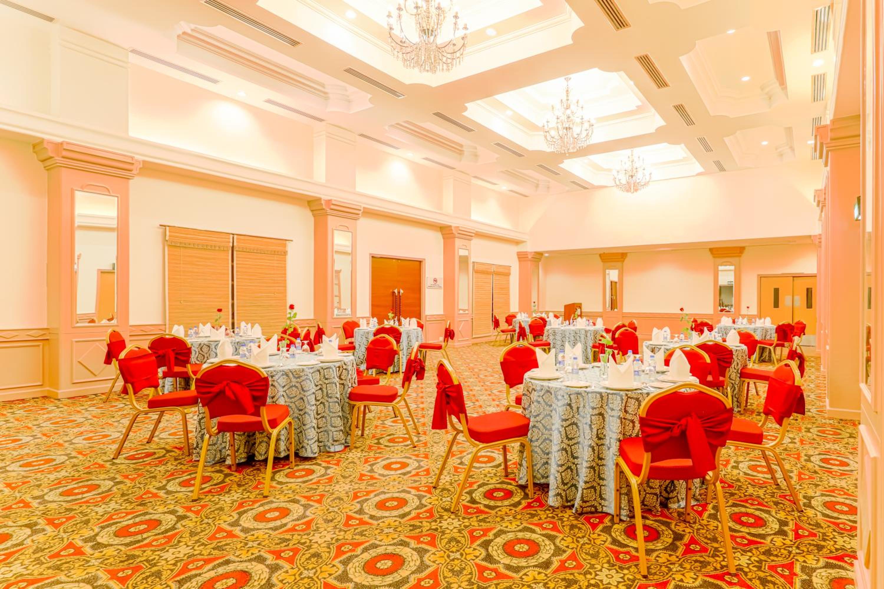 Club Mahindra Jaipur