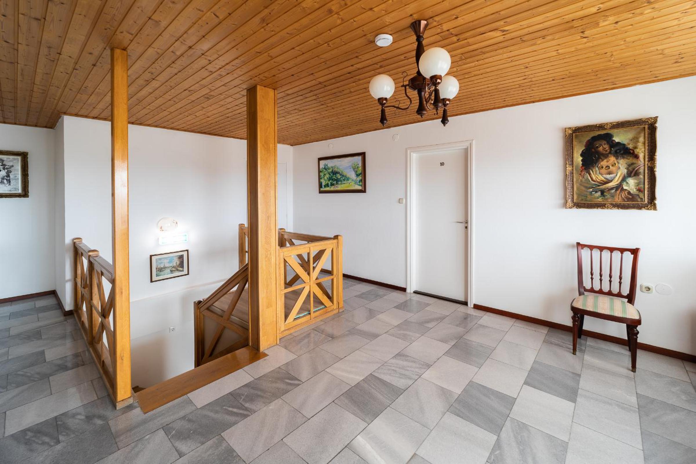 Villa Lotus