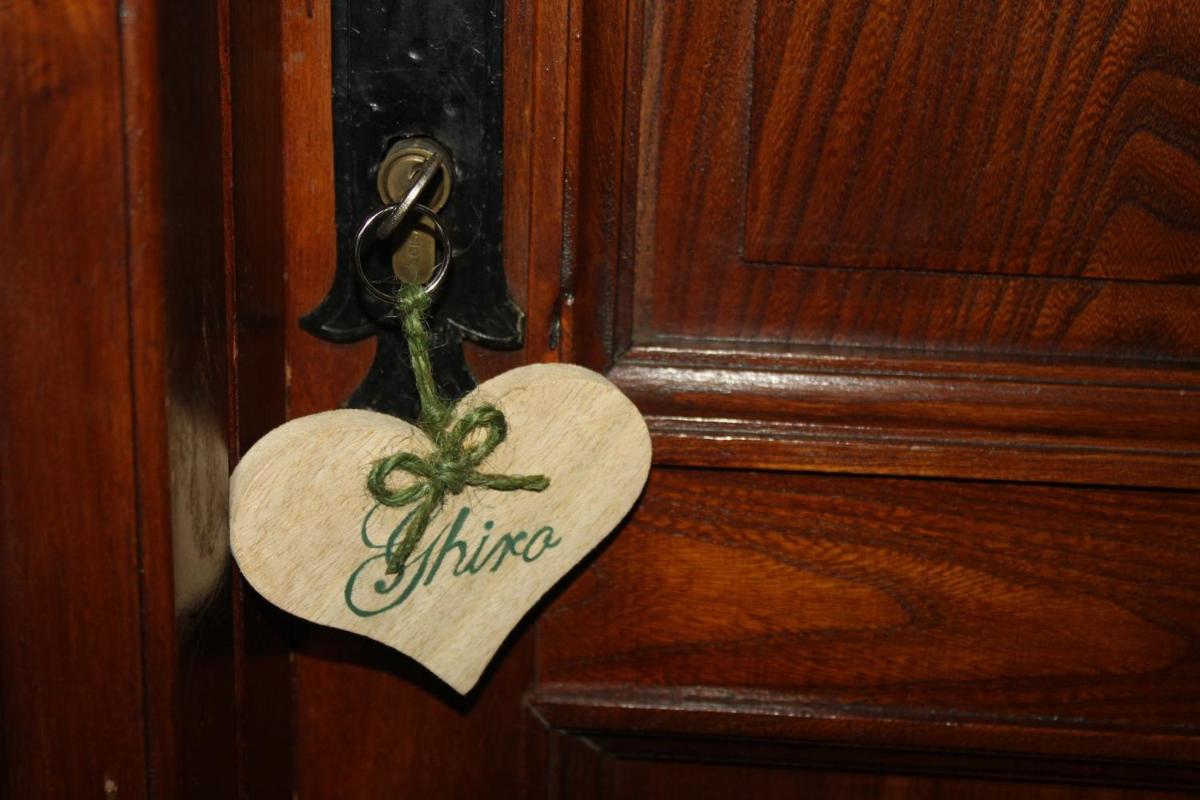 Relais Mastro Cinghiale