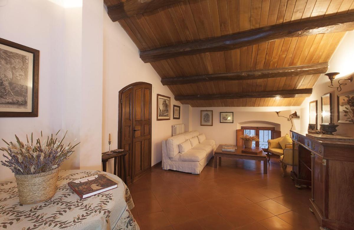 Relais Mastro Cinghiale