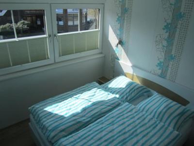 Komfortappartement Robbe