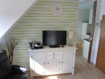 Komfortappartement Robbe